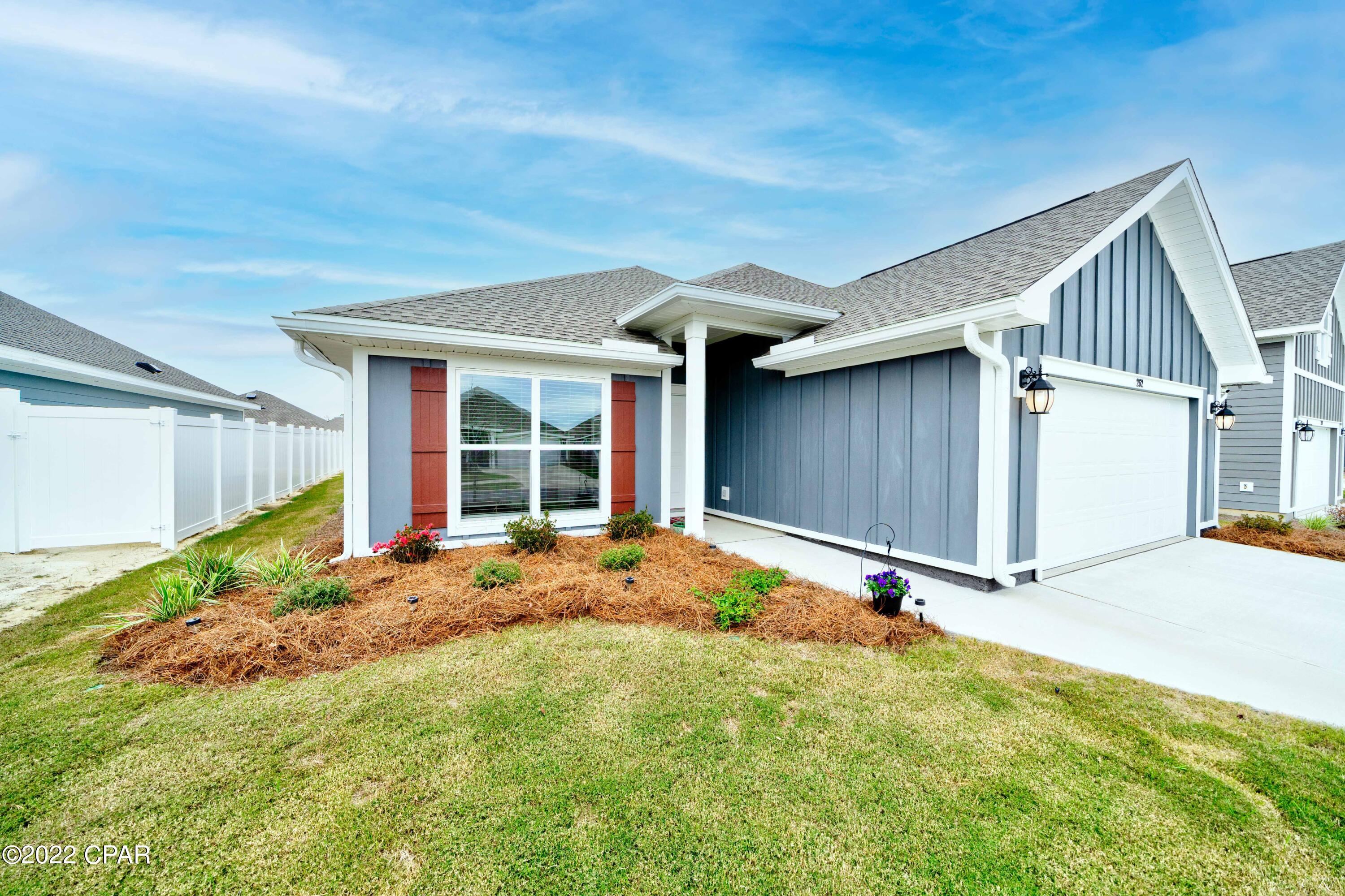 Park Place Phase 1 - Residential