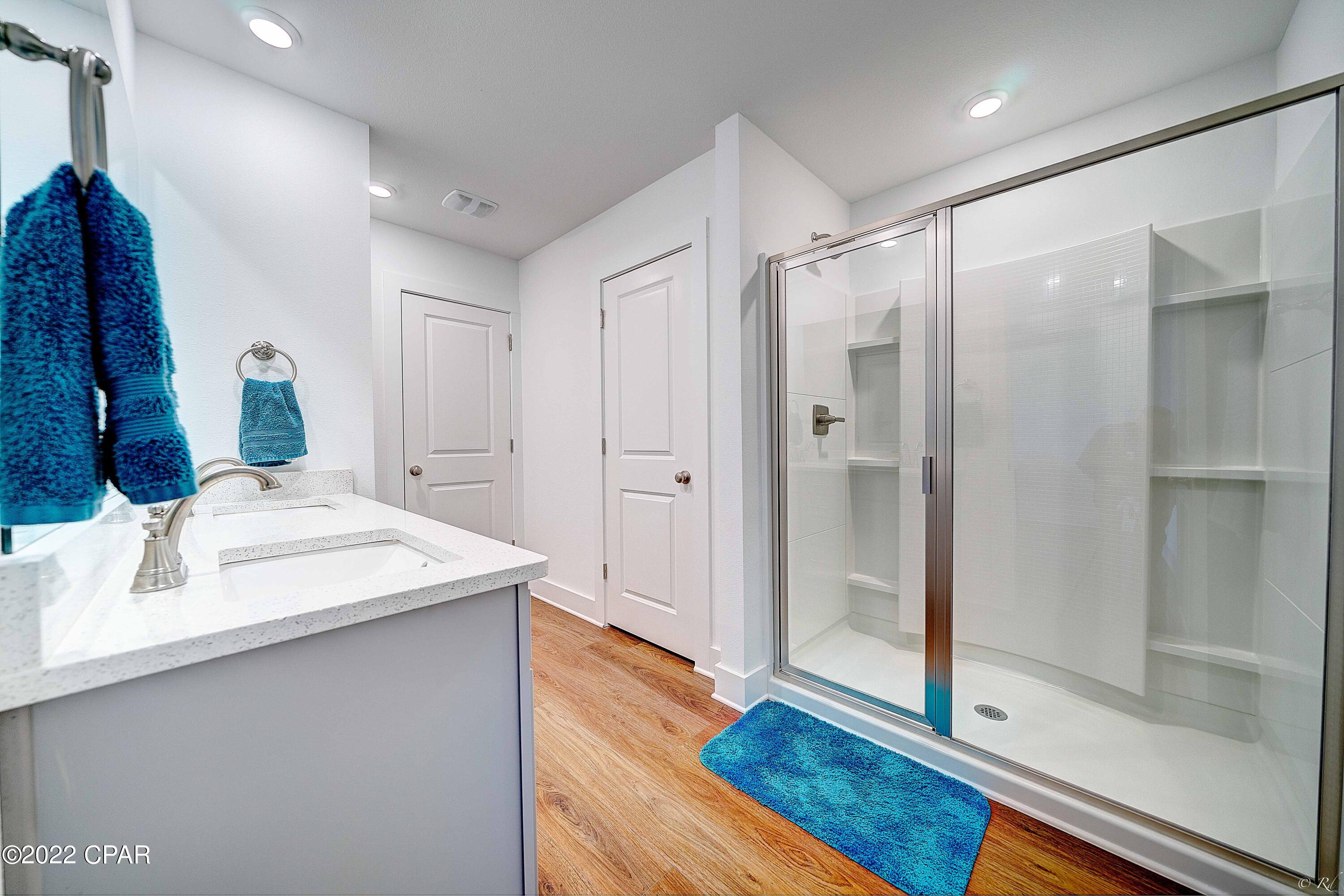 Park Place Phase 1 - Residential