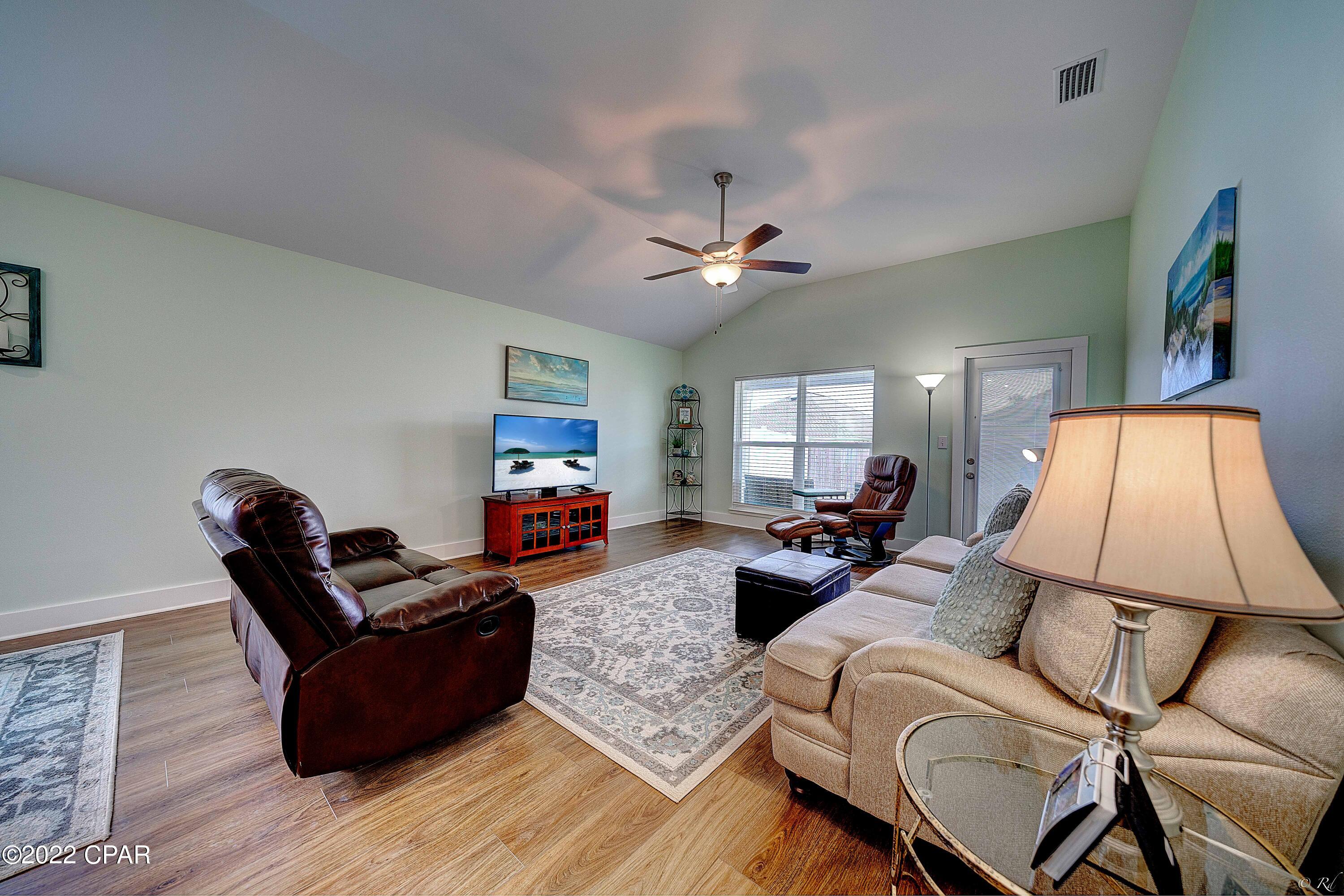 Park Place Phase 1 - Residential