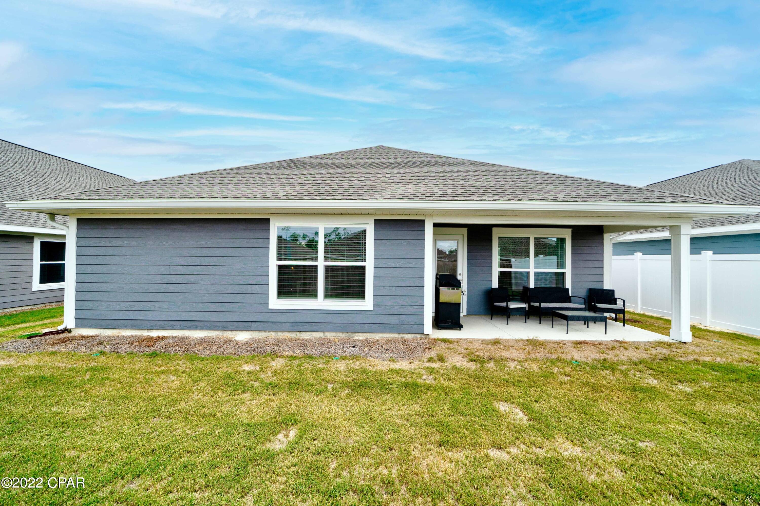 Park Place Phase 1 - Residential