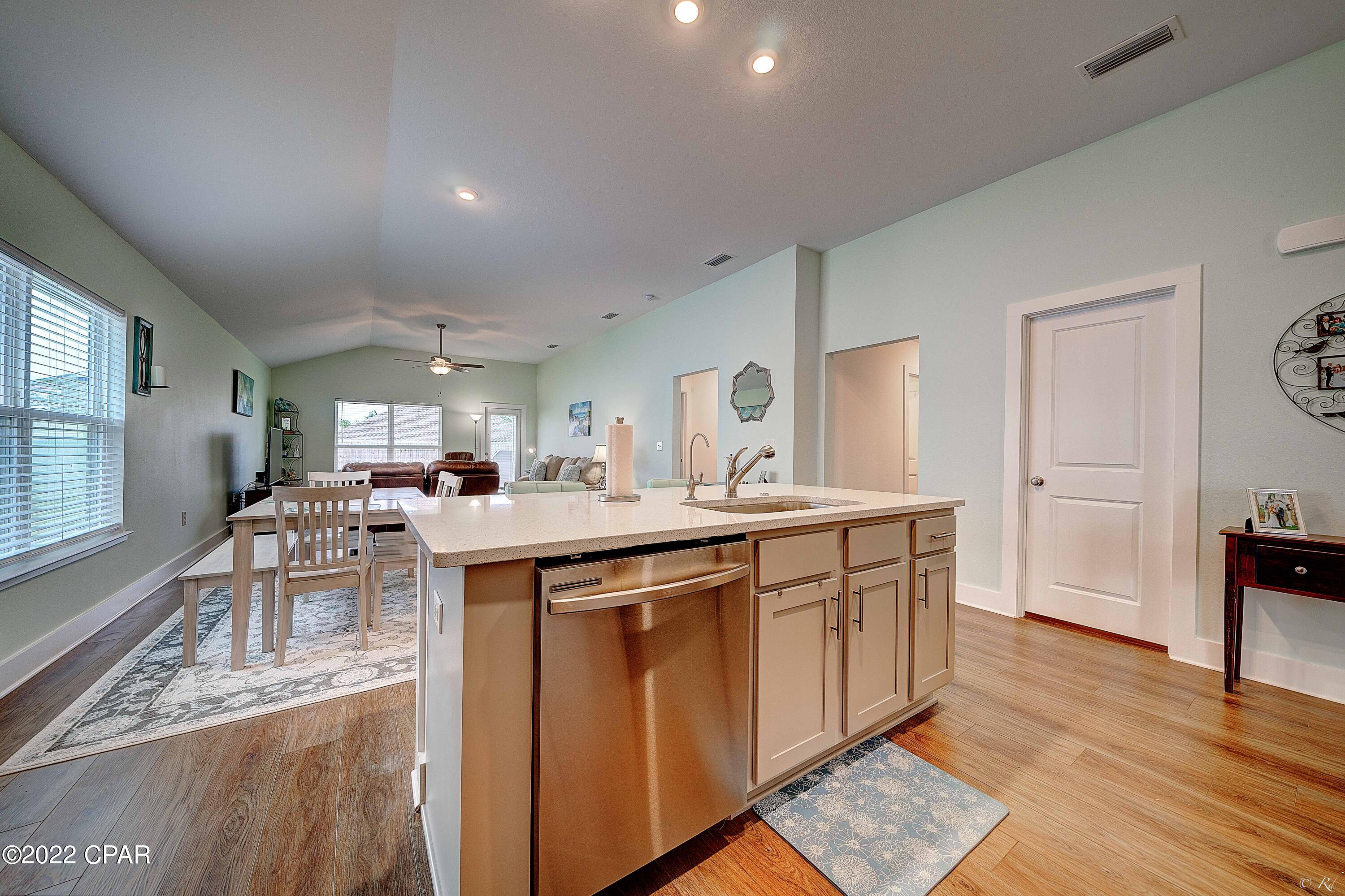 Park Place Phase 1 - Residential