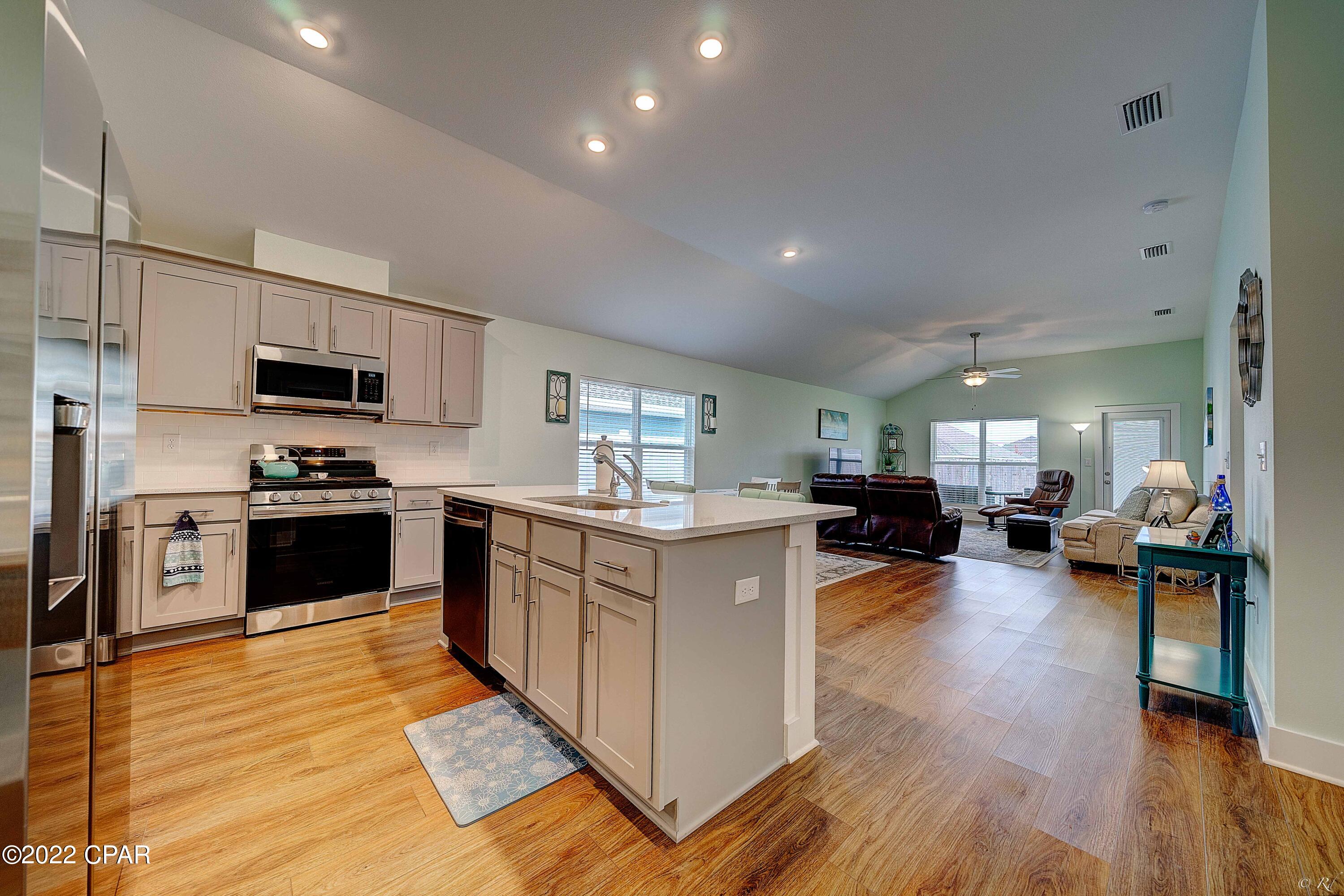 Park Place Phase 1 - Residential