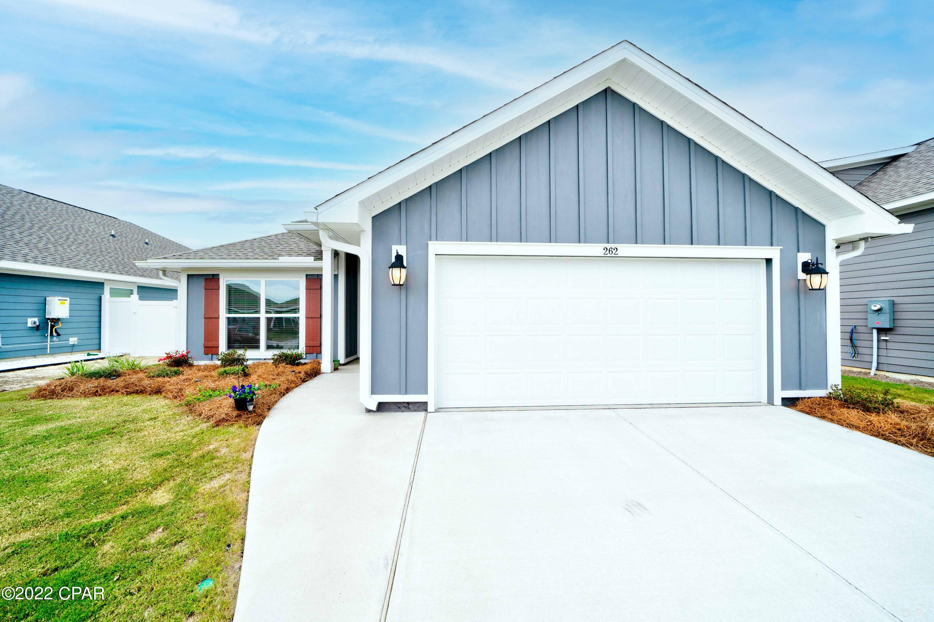 Park Place Phase 1 - Residential