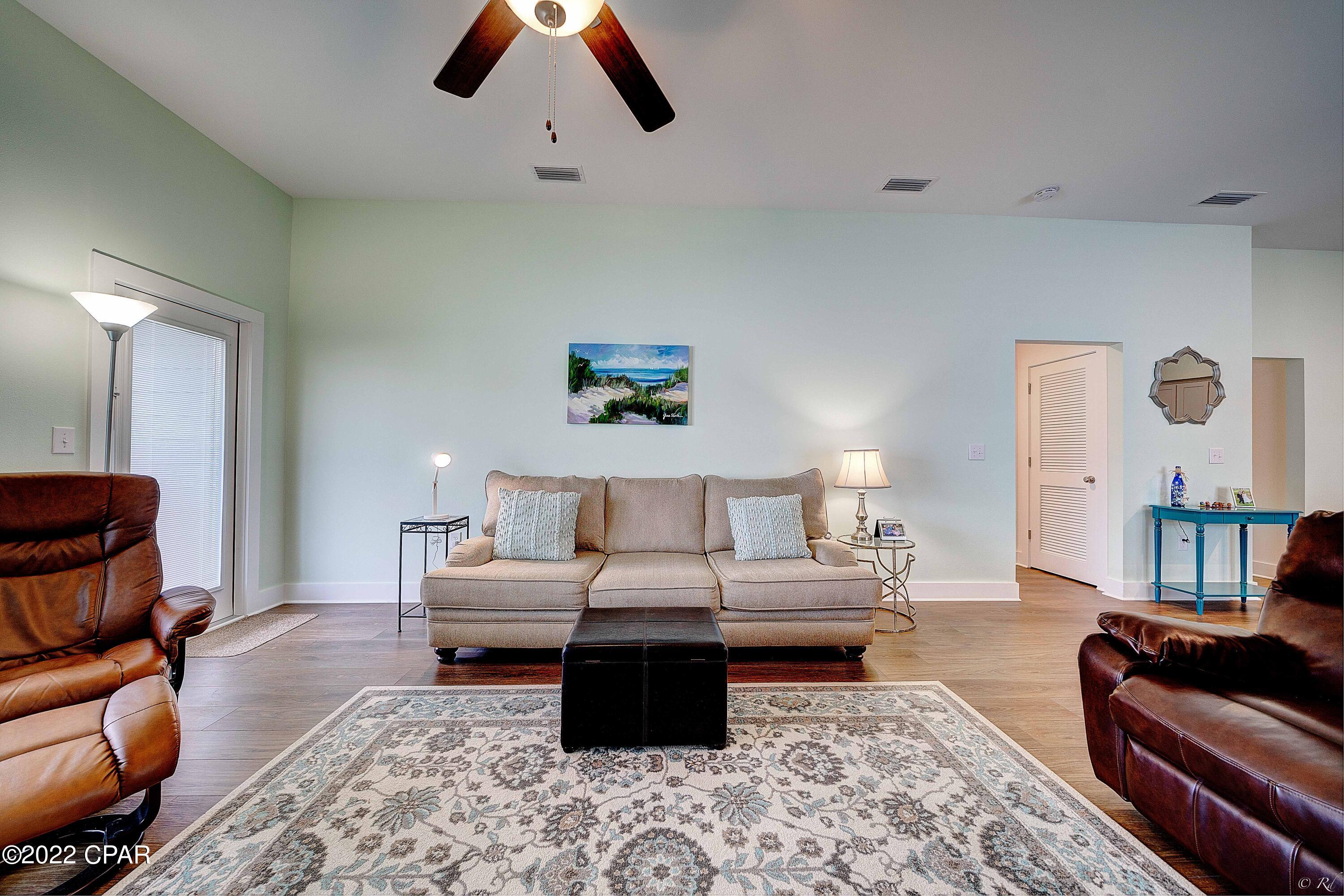 Park Place Phase 1 - Residential