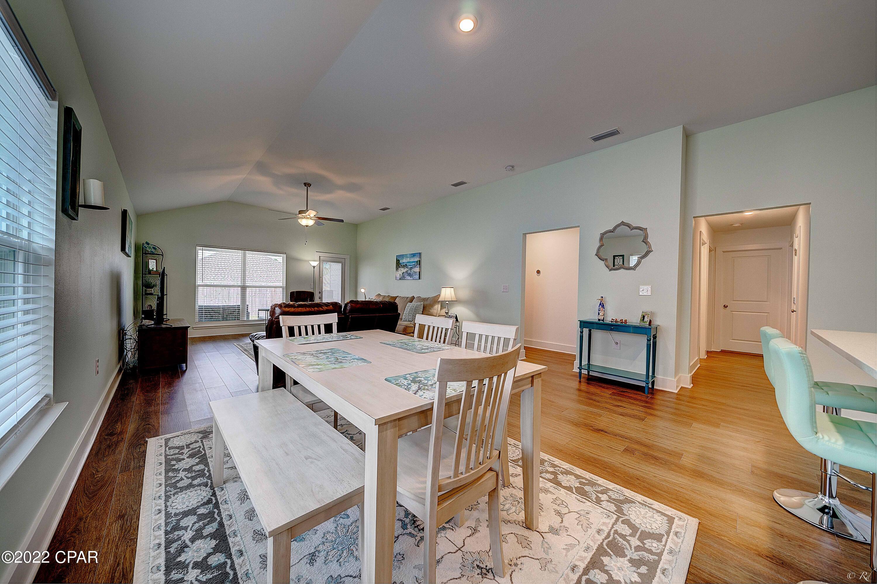 Park Place Phase 1 - Residential