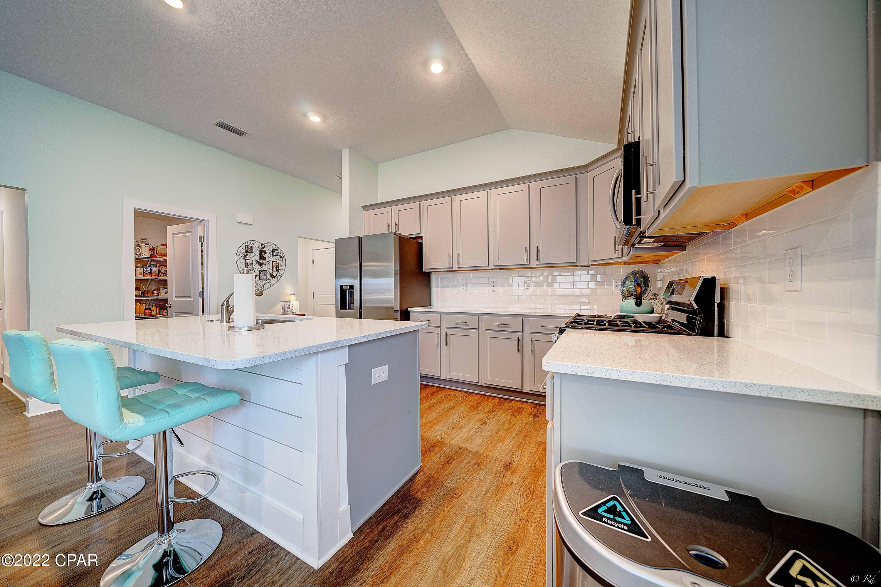 Park Place Phase 1 - Residential