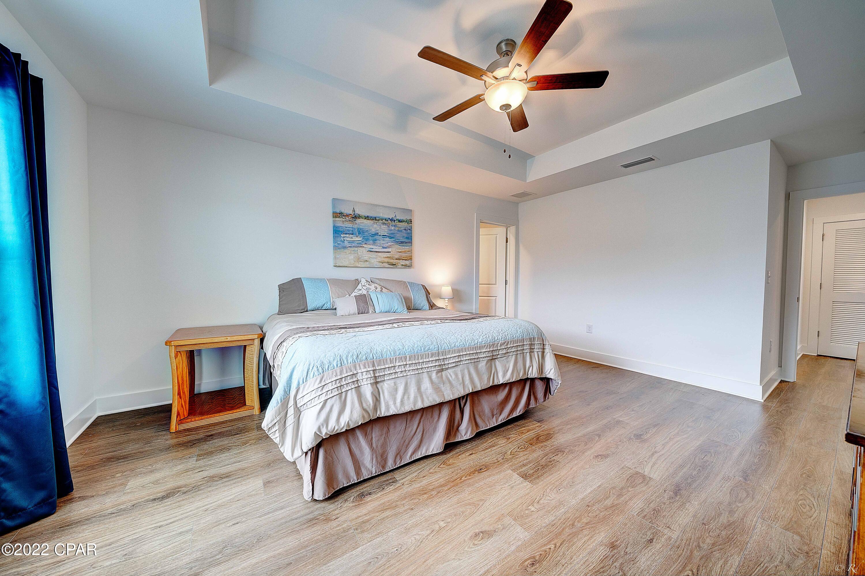 Park Place Phase 1 - Residential