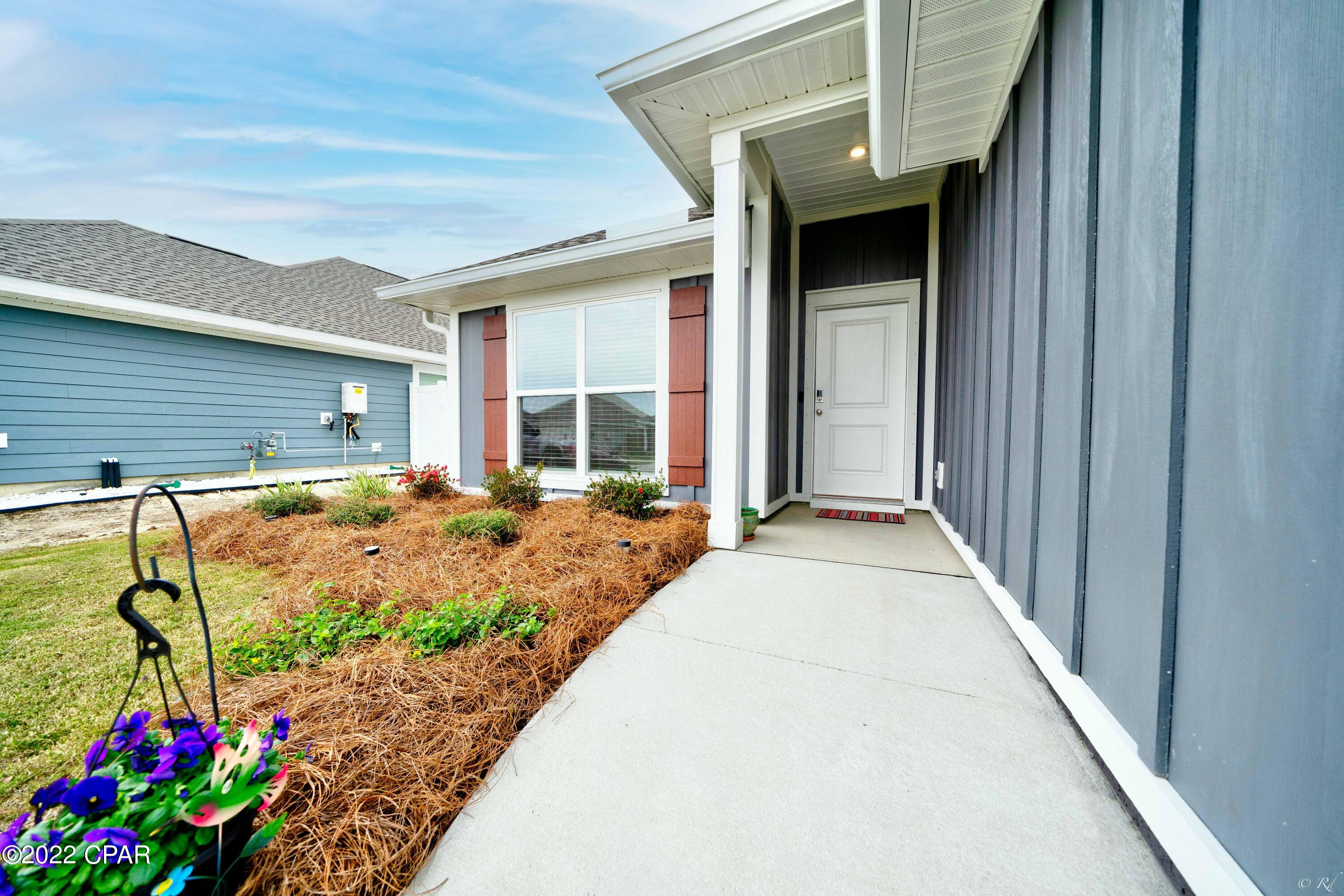 Park Place Phase 1 - Residential