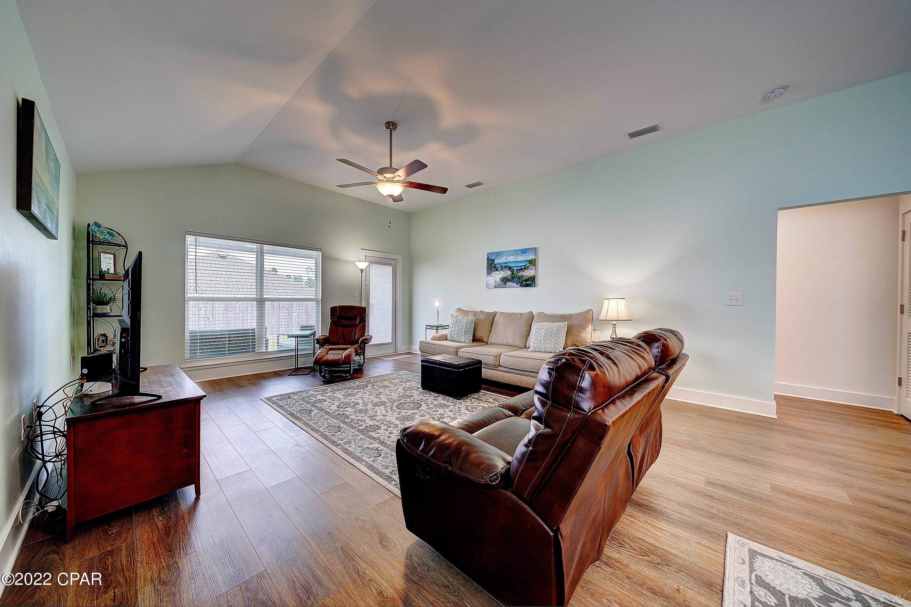 Park Place Phase 1 - Residential