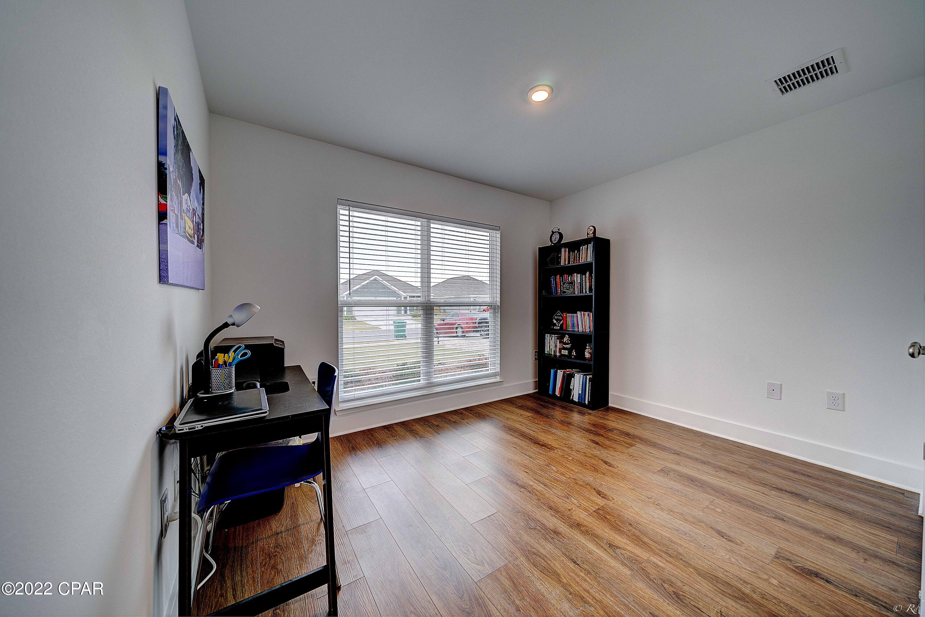 Park Place Phase 1 - Residential