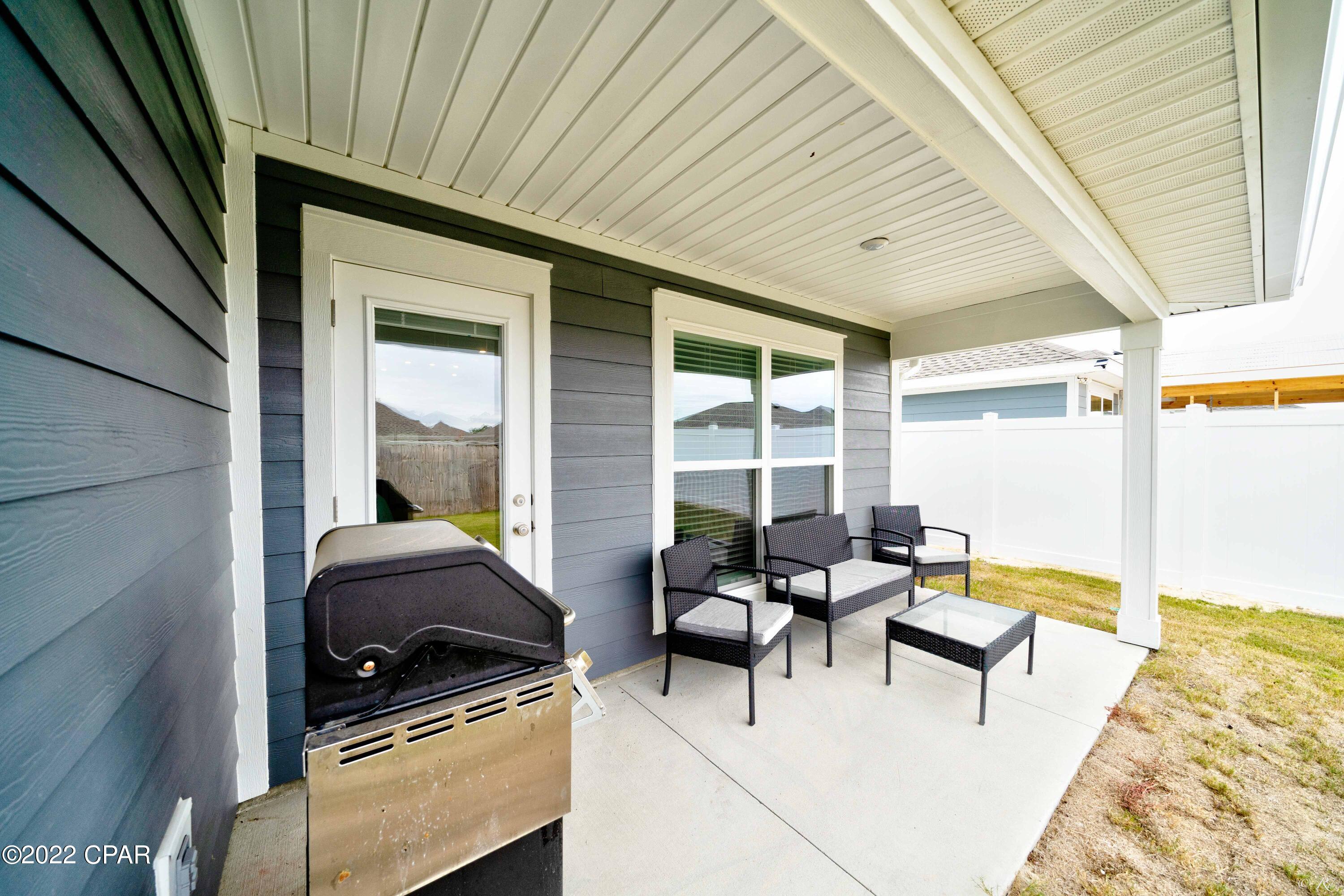 Park Place Phase 1 - Residential