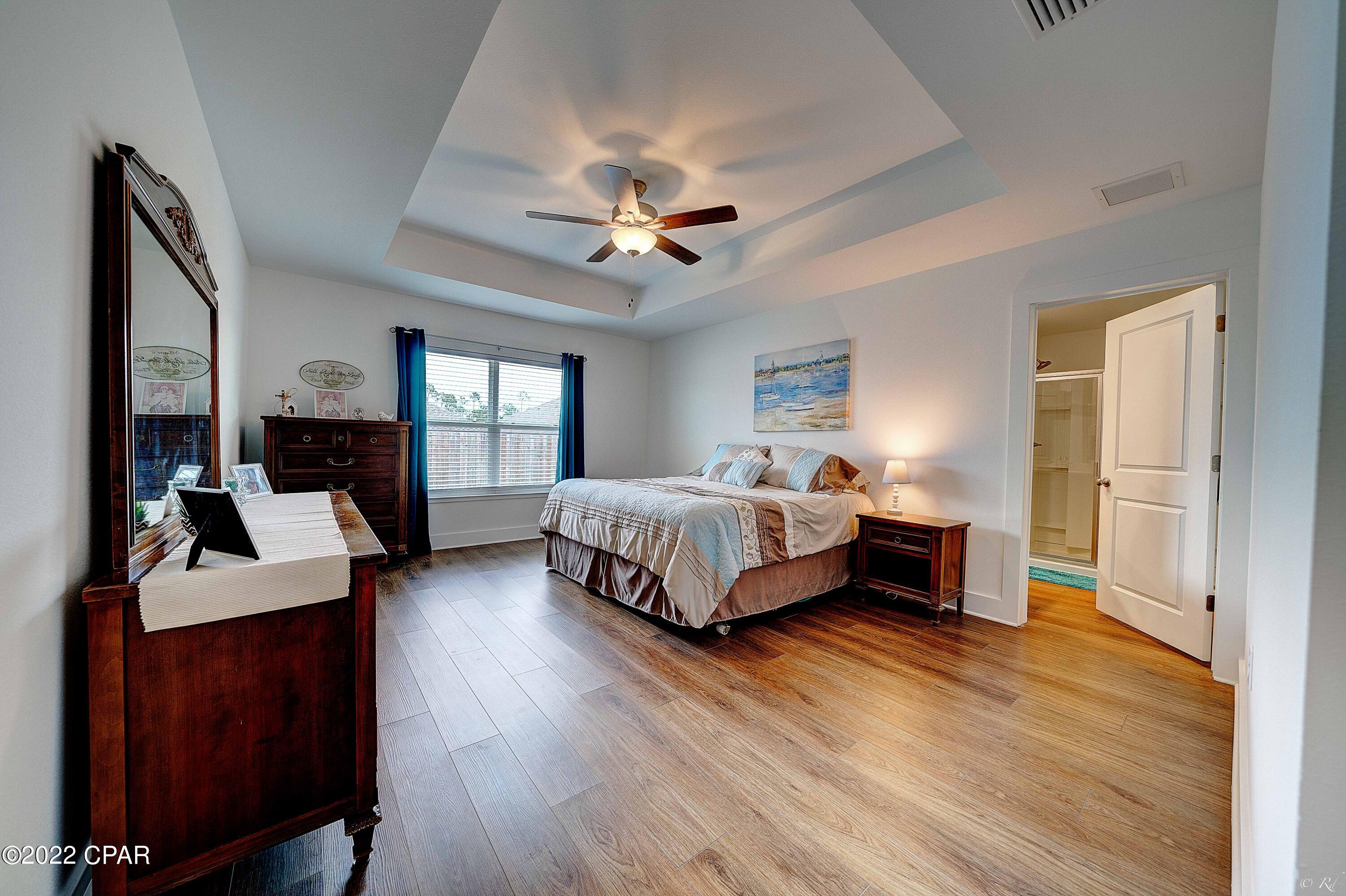 Park Place Phase 1 - Residential