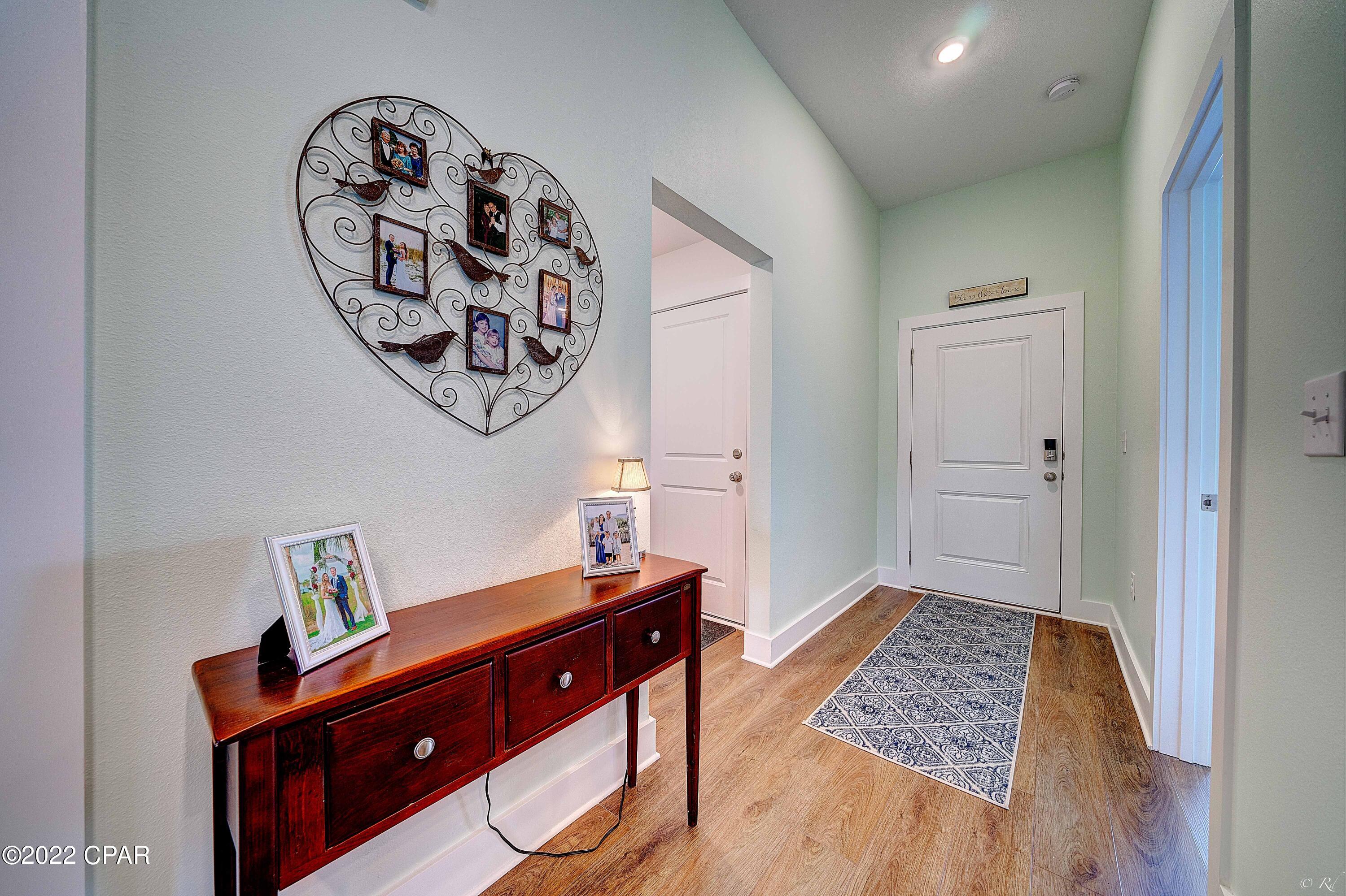 Park Place Phase 1 - Residential