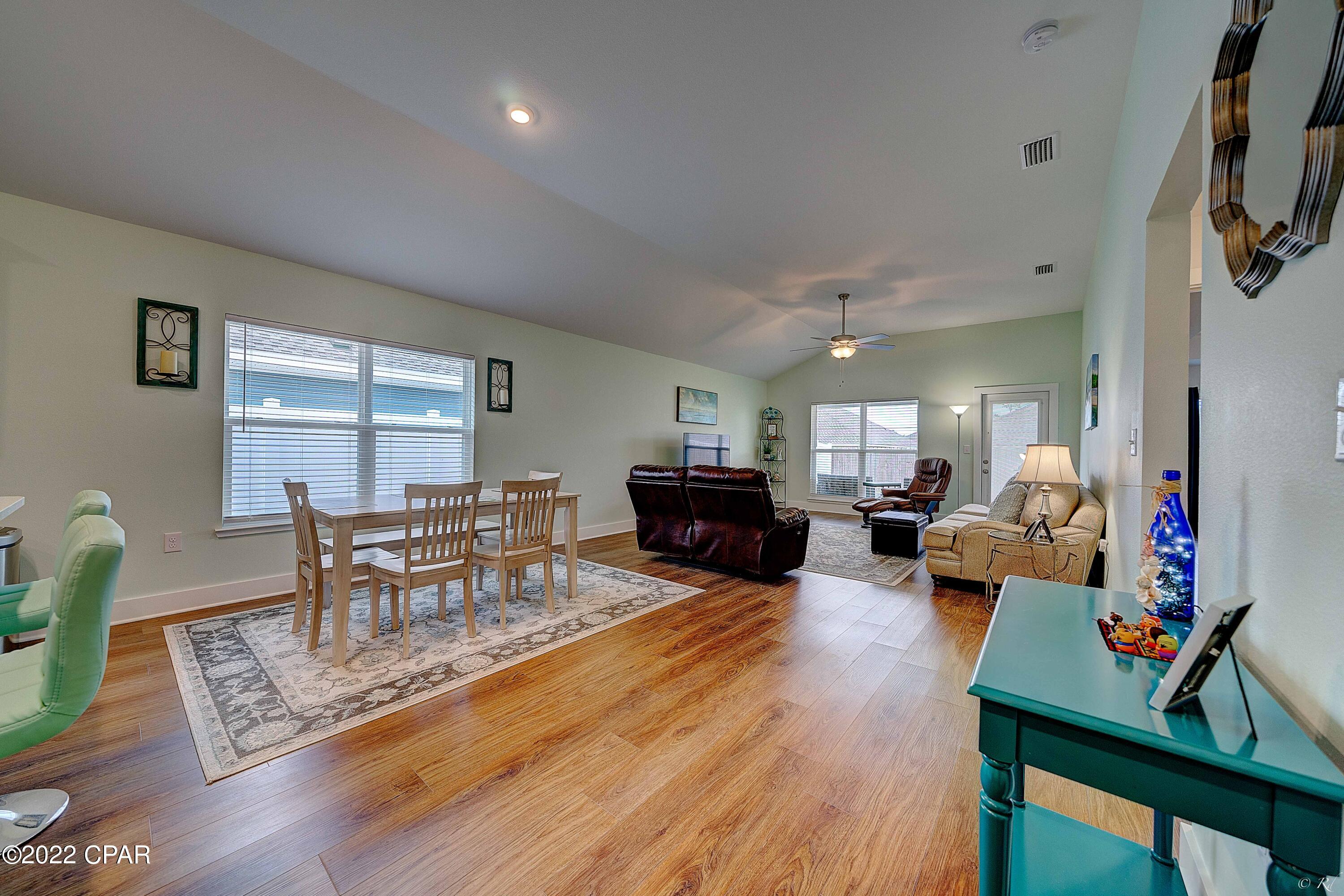 Park Place Phase 1 - Residential