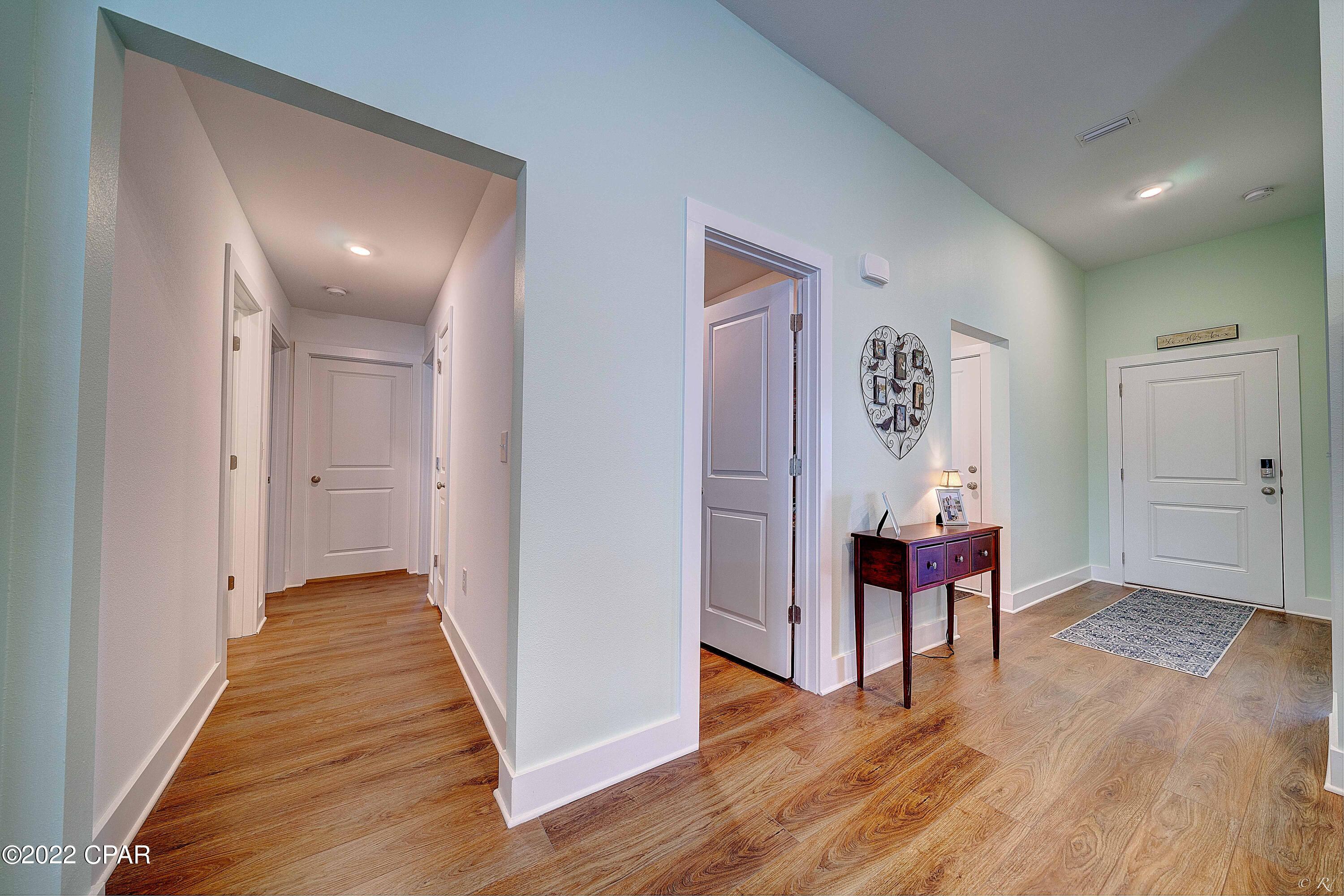 Park Place Phase 1 - Residential