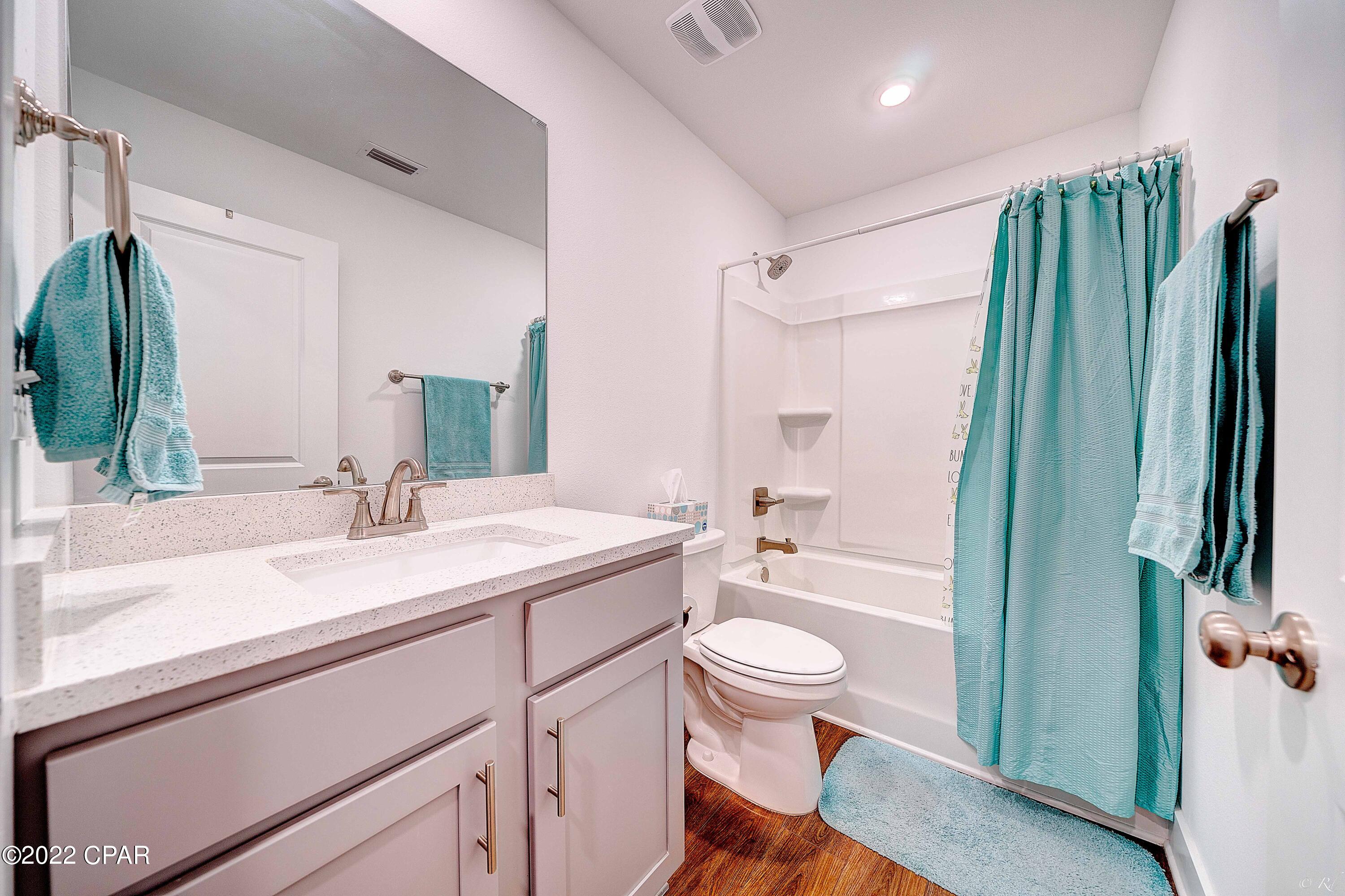 Park Place Phase 1 - Residential