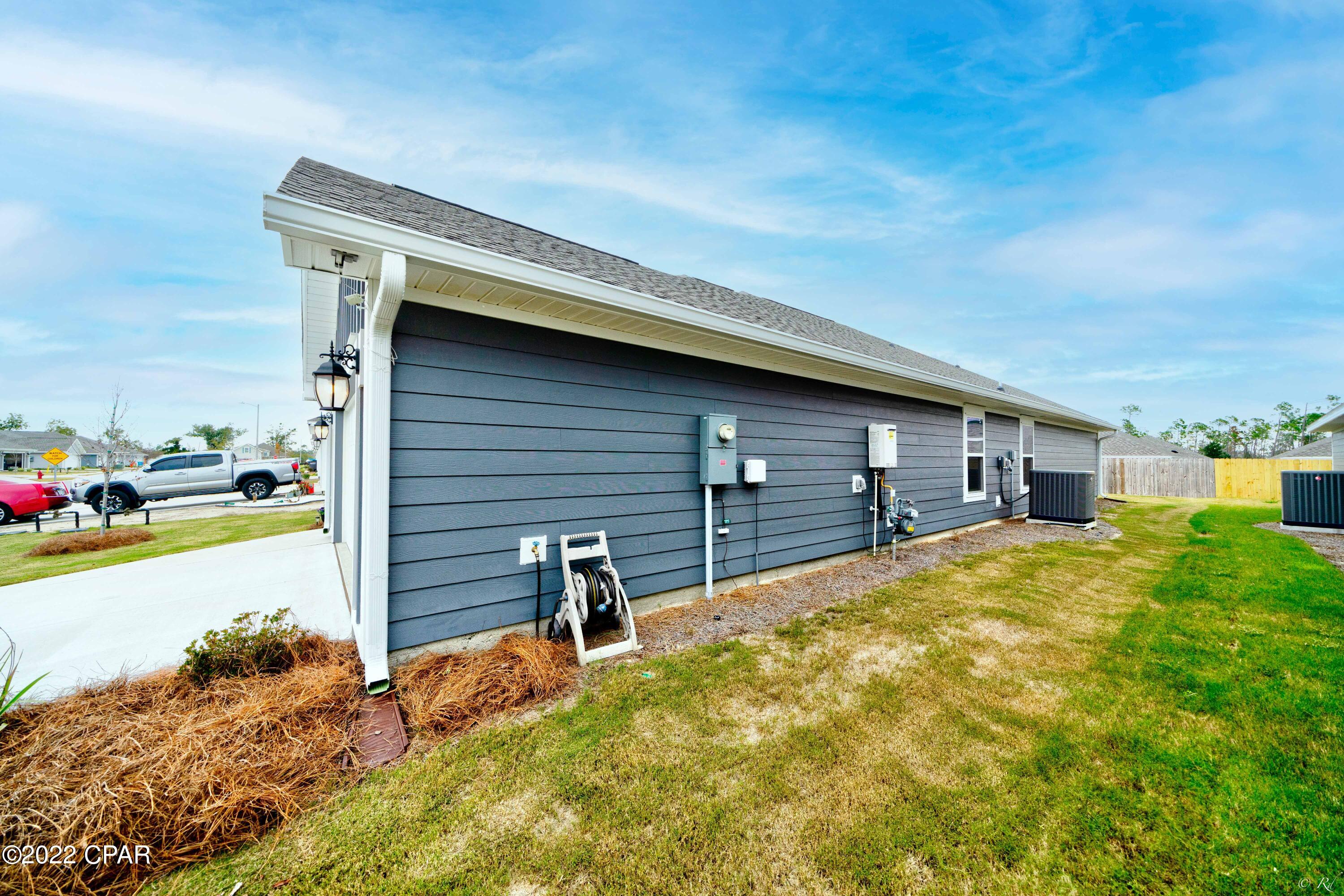 Park Place Phase 1 - Residential