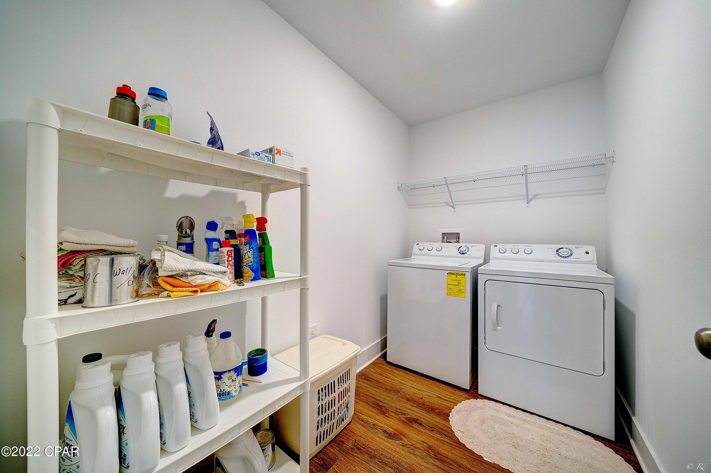 Park Place Phase 1 - Residential