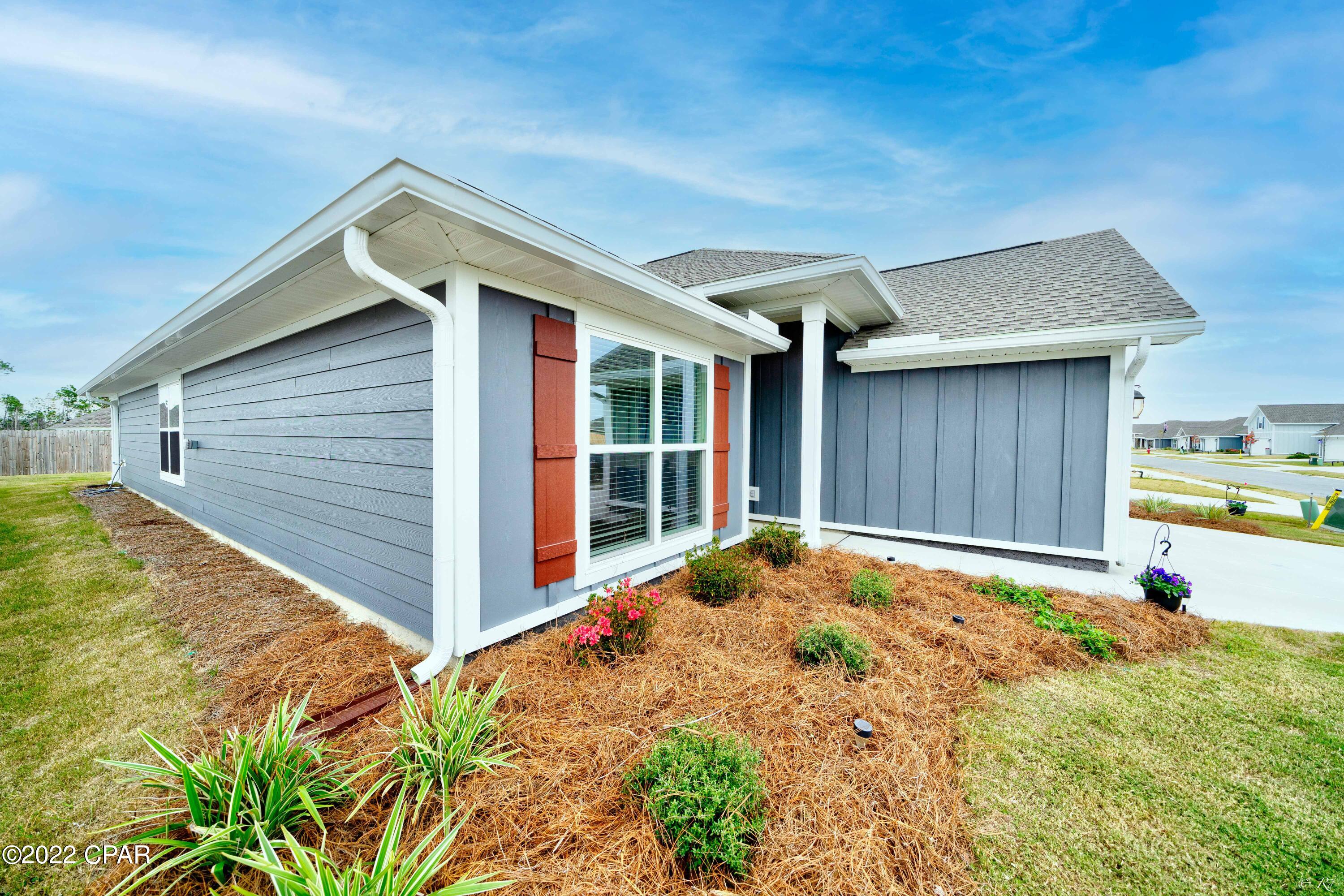 Park Place Phase 1 - Residential