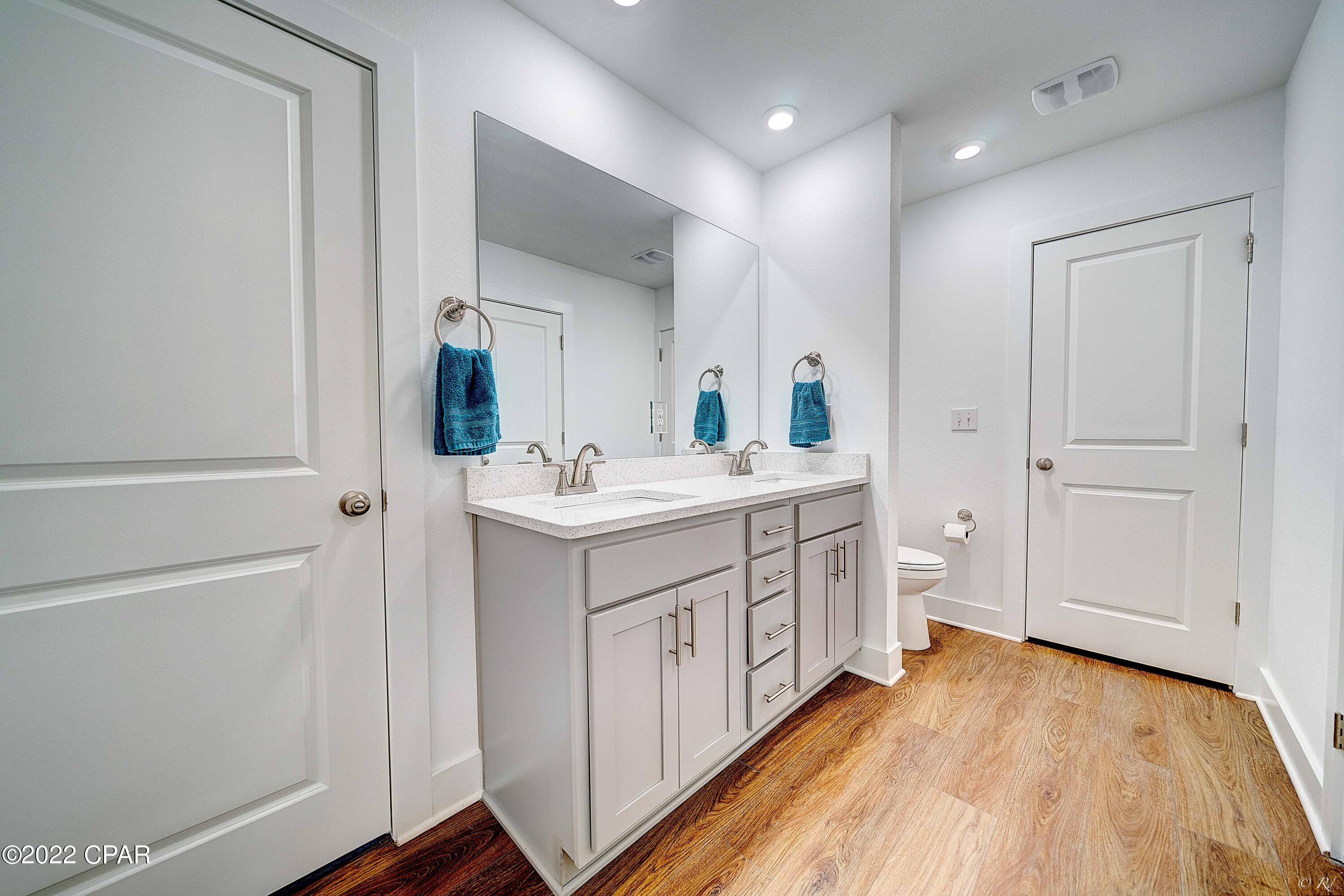 Park Place Phase 1 - Residential