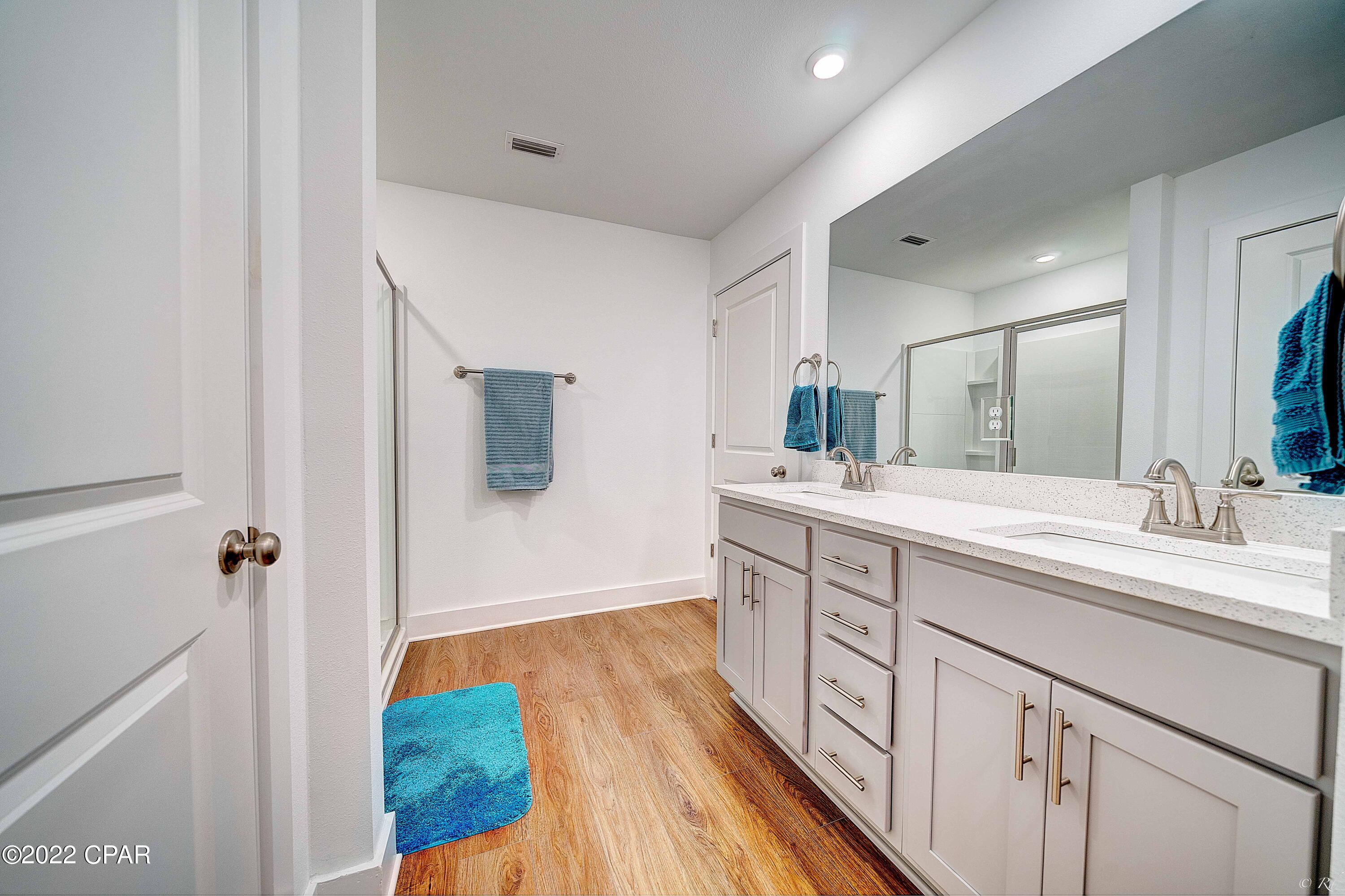 Park Place Phase 1 - Residential