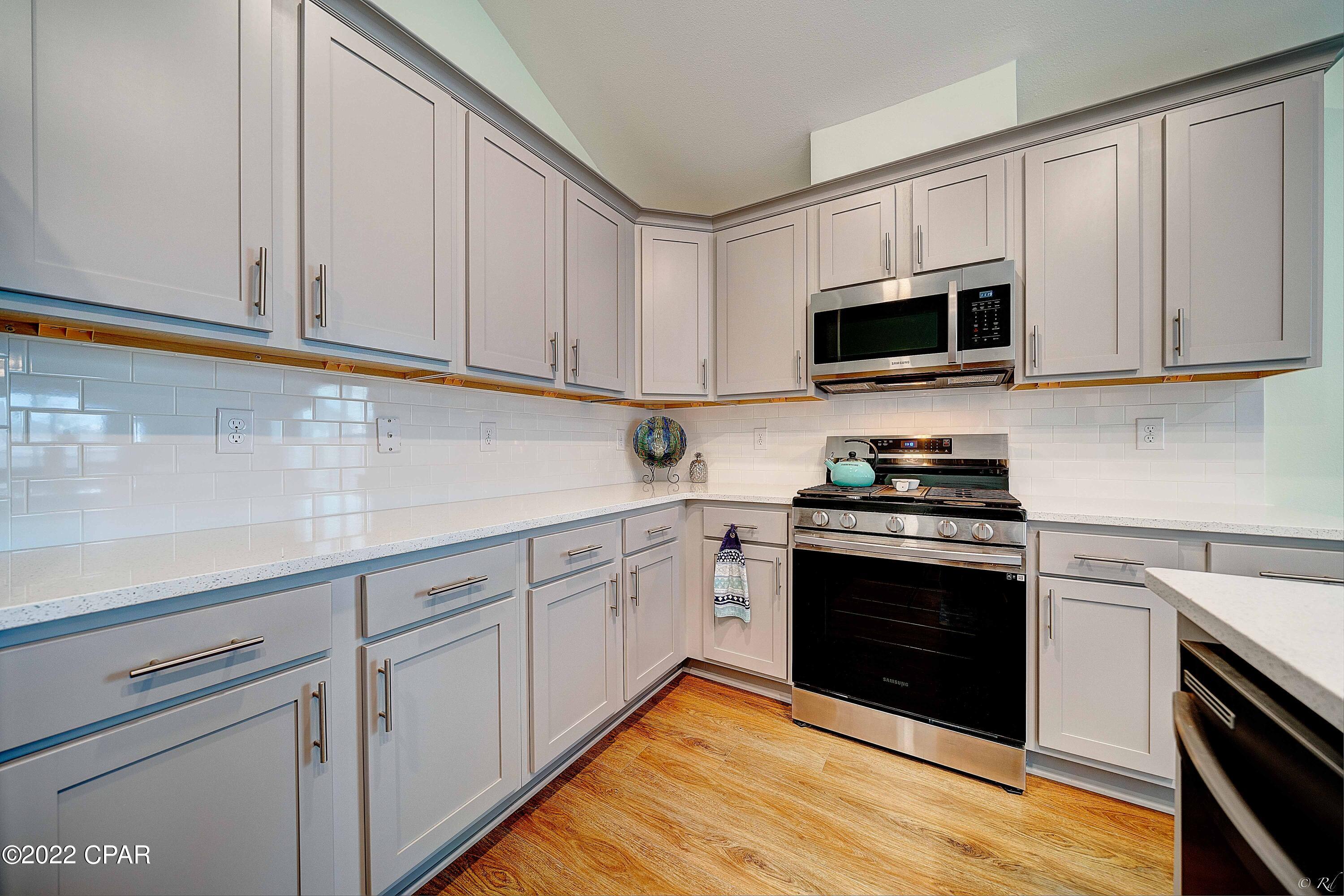 Park Place Phase 1 - Residential