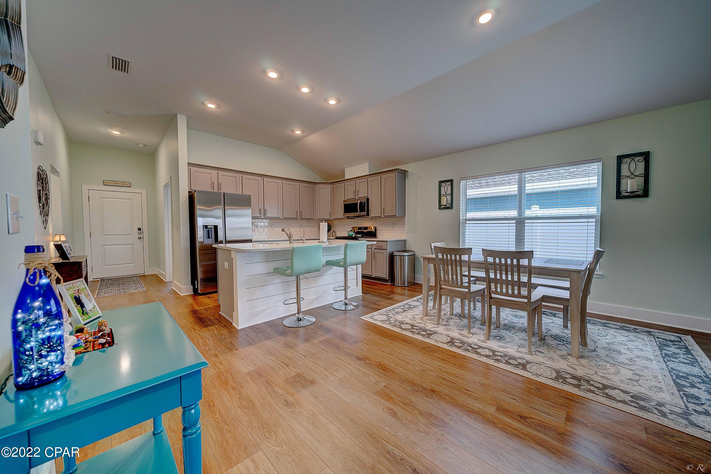 Park Place Phase 1 - Residential