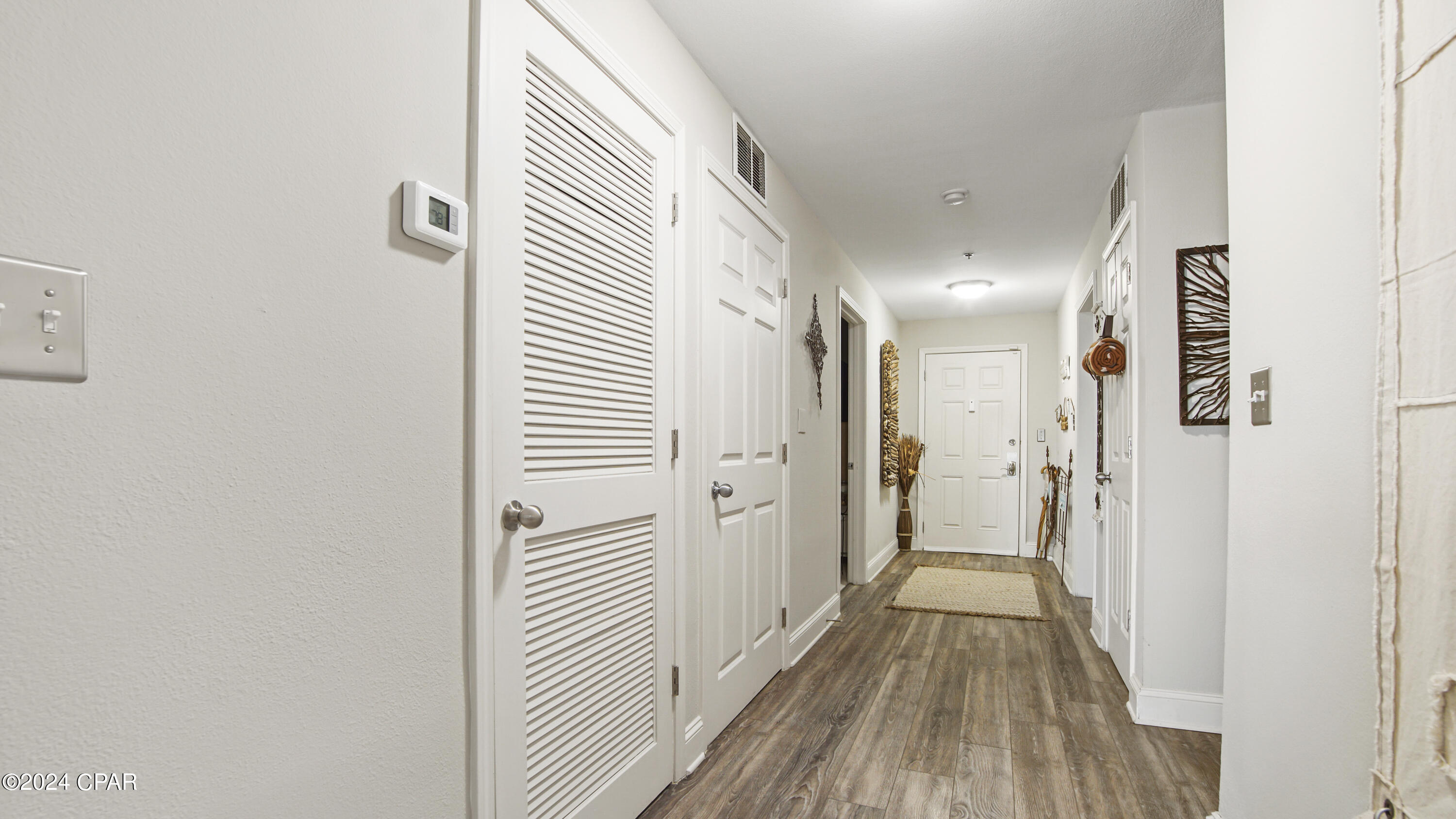 Laketown Wharf - Residential