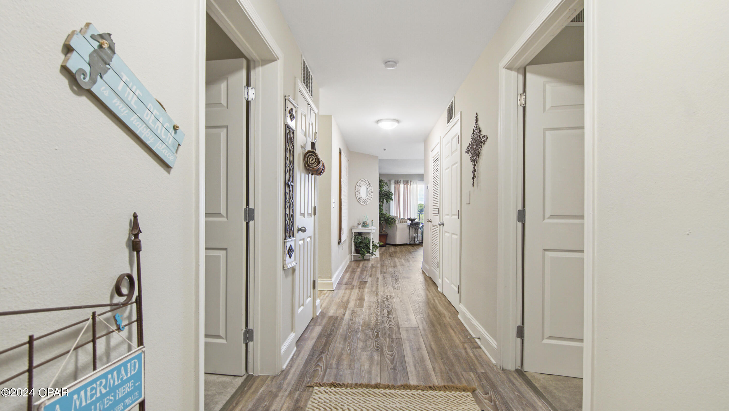 Laketown Wharf - Residential