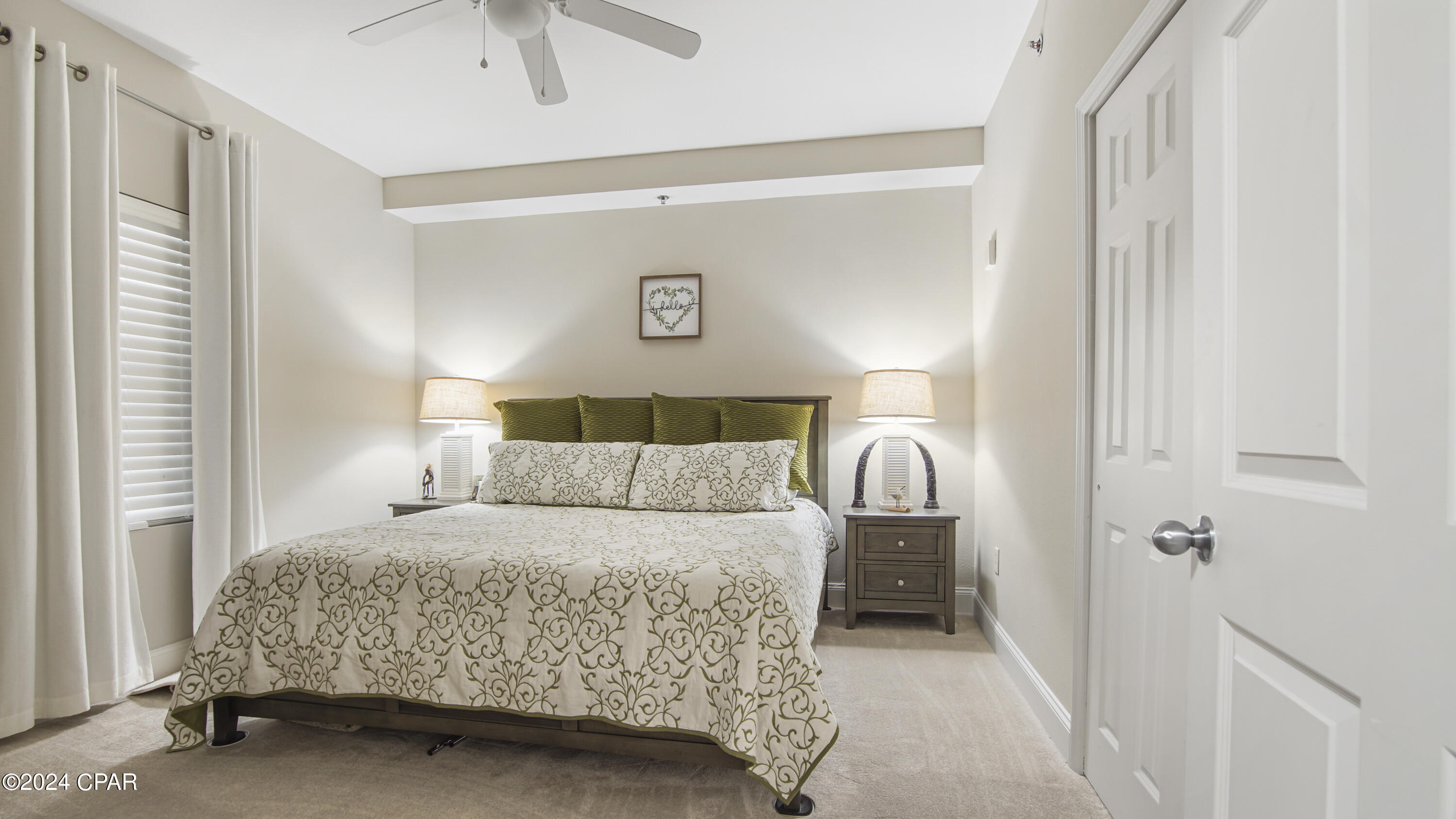 Laketown Wharf - Residential