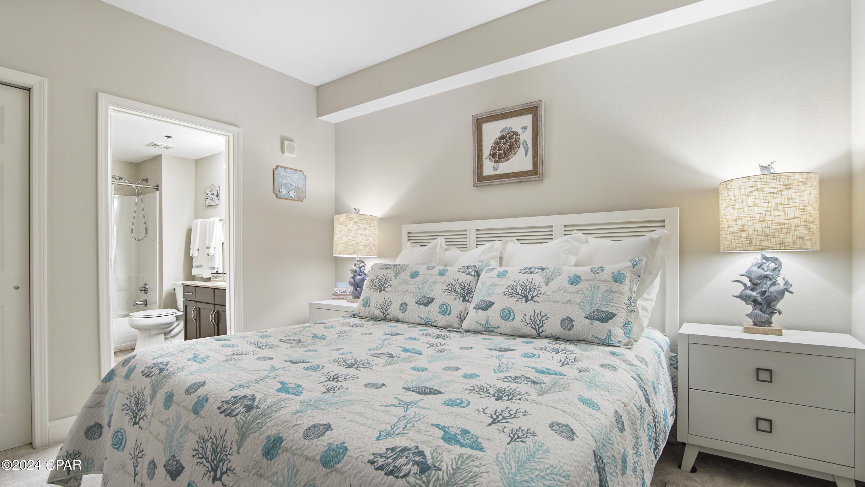 Laketown Wharf - Residential