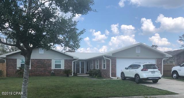 Belaire Estates U-1 Replat - Residential