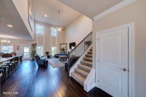 Fanning Bayou - Residential Lease