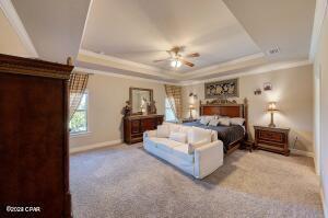 Fanning Bayou - Residential Lease