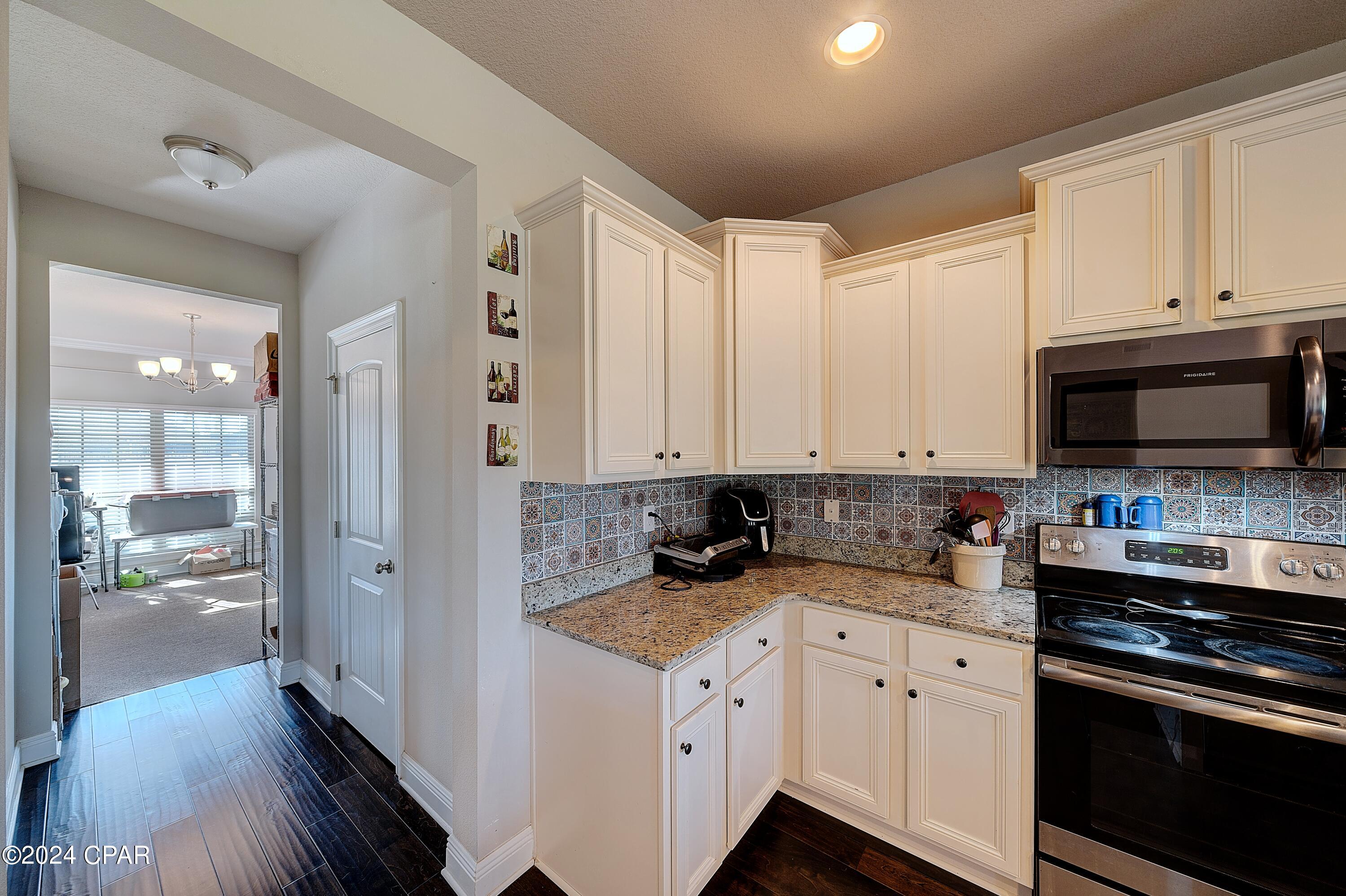 Fanning Bayou - Residential Lease