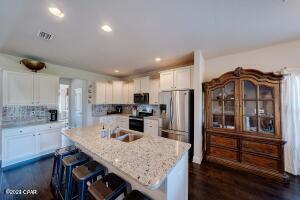 Fanning Bayou - Residential Lease