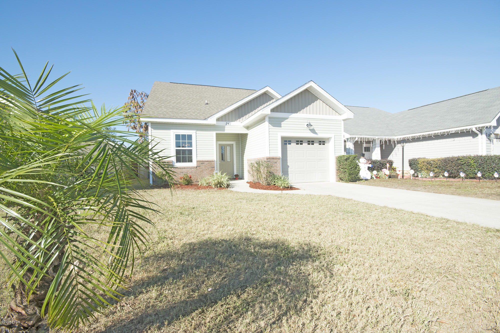 Woodlawn Village Ph 1 - Residential