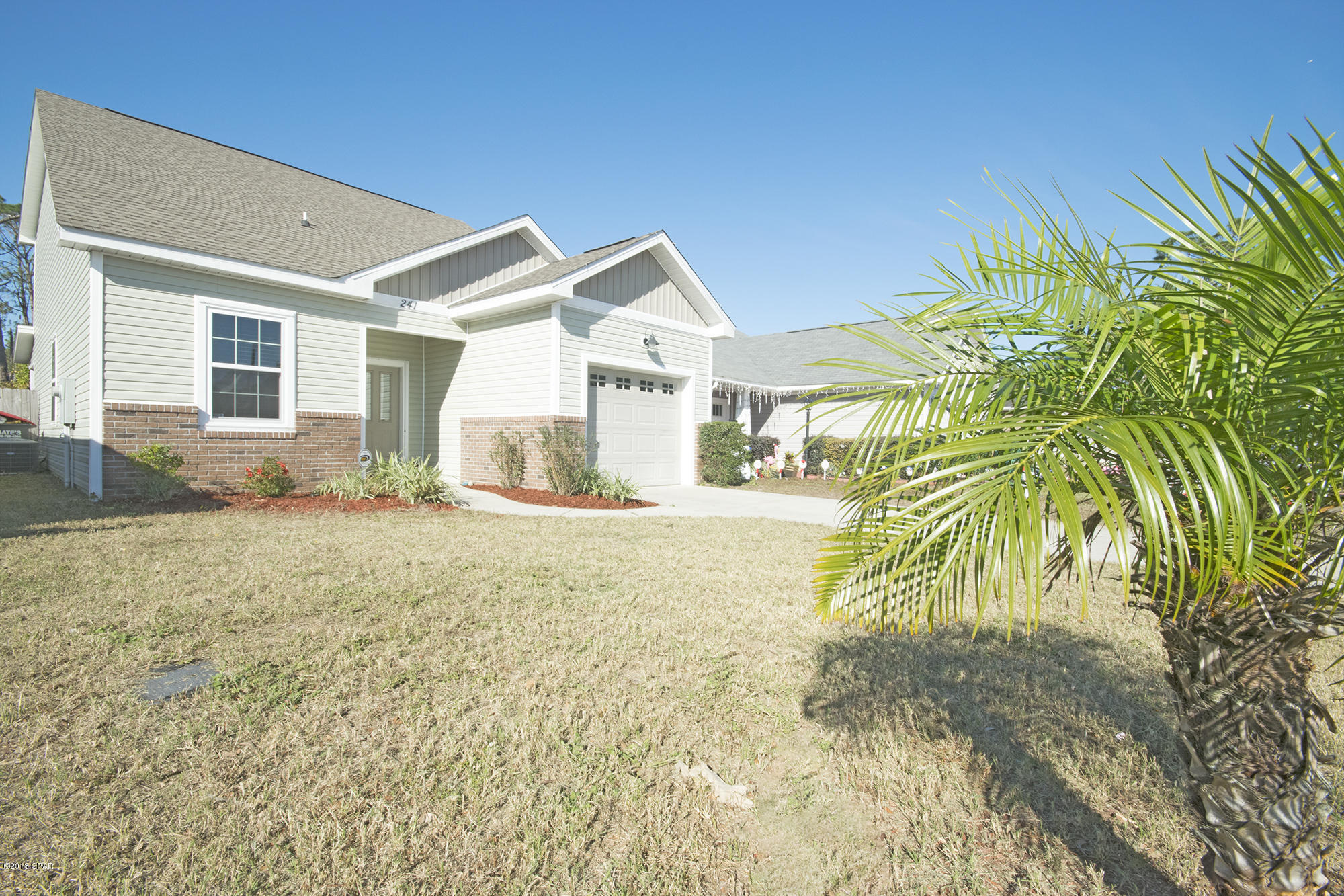 Woodlawn Village Ph 1 - Residential