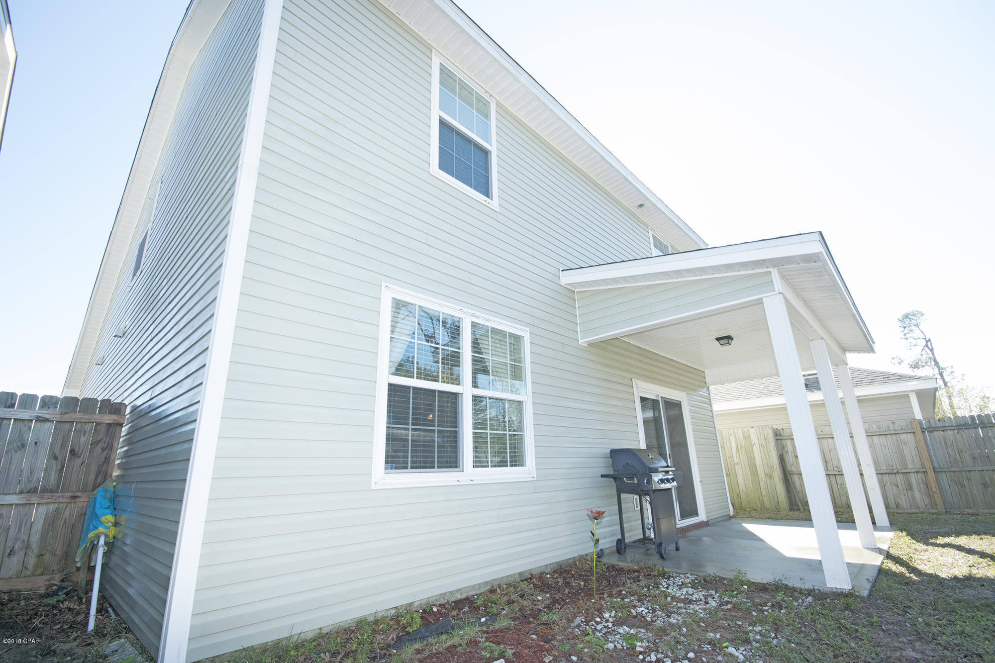 Woodlawn Village Ph 1 - Residential