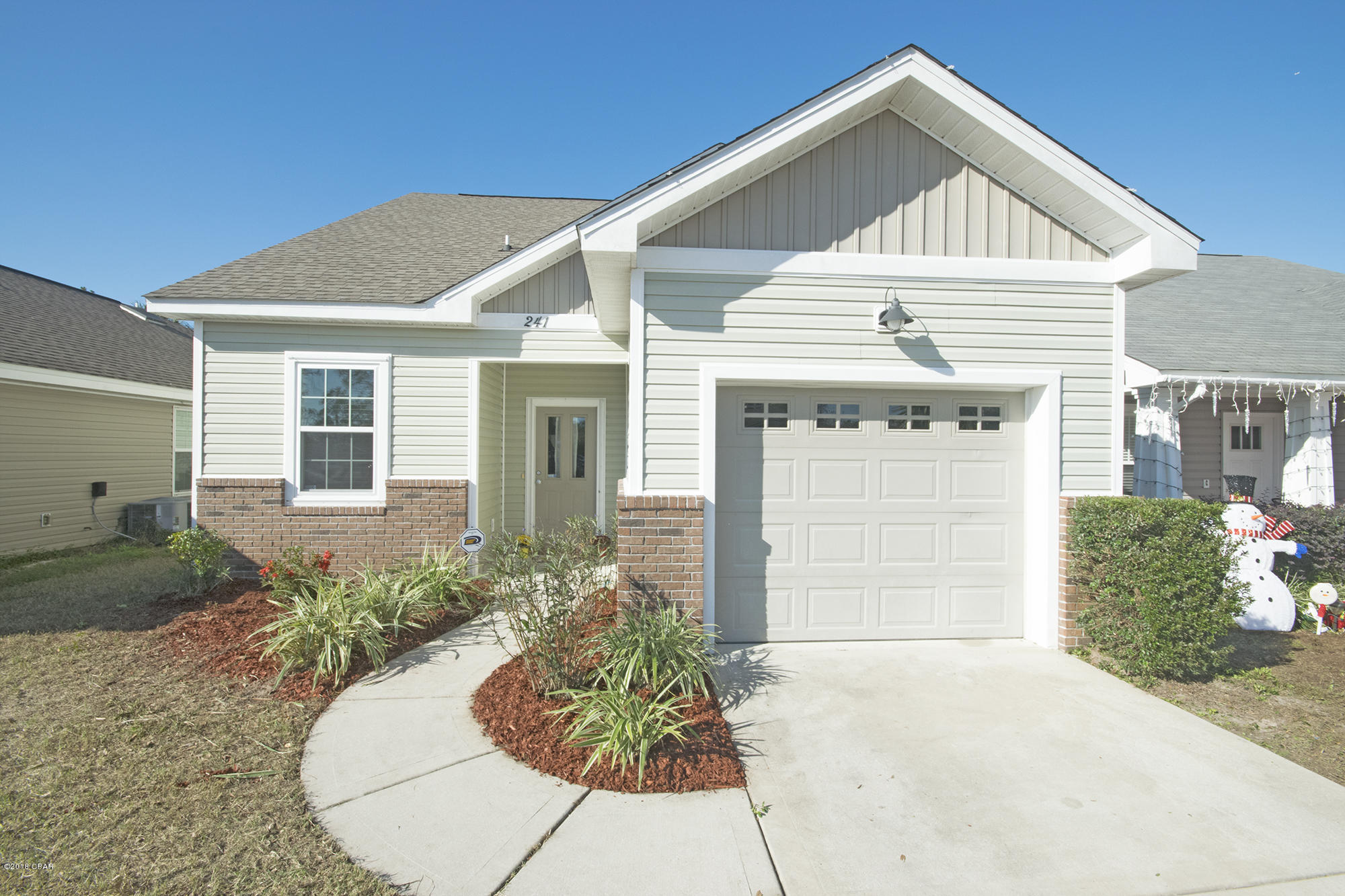 Woodlawn Village Ph 1 - Residential