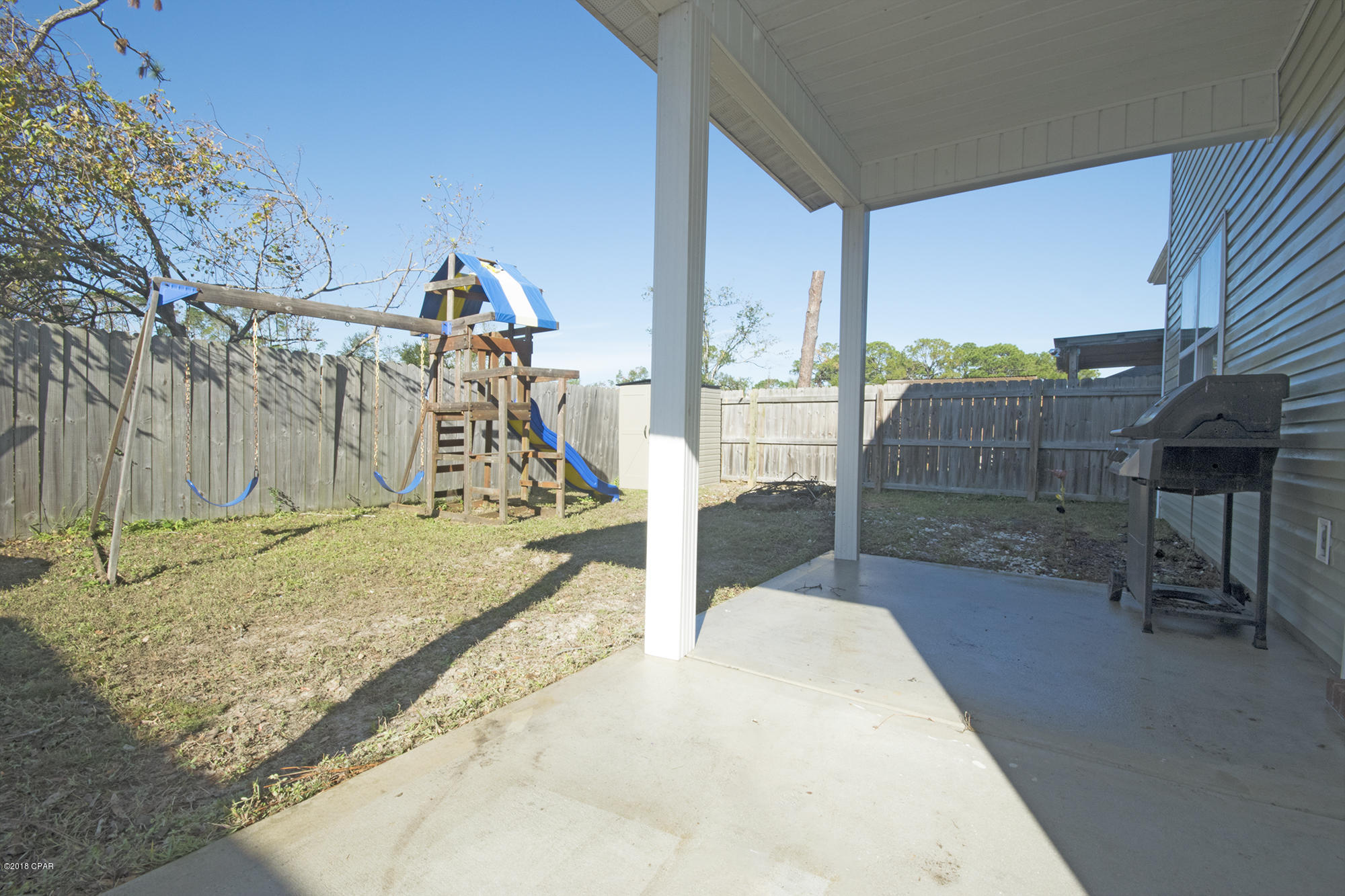 Woodlawn Village Ph 1 - Residential