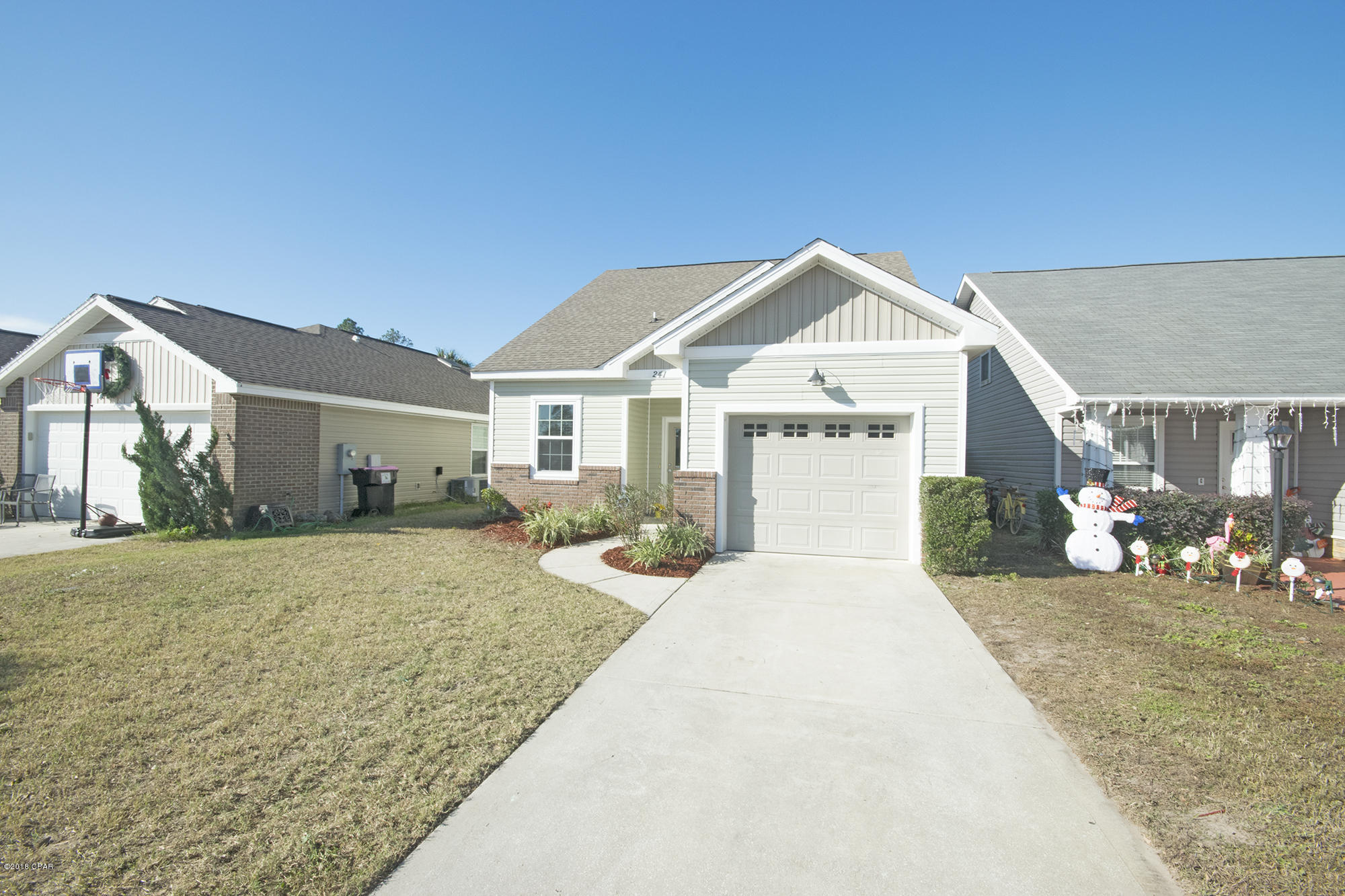 Woodlawn Village Ph 1 - Residential