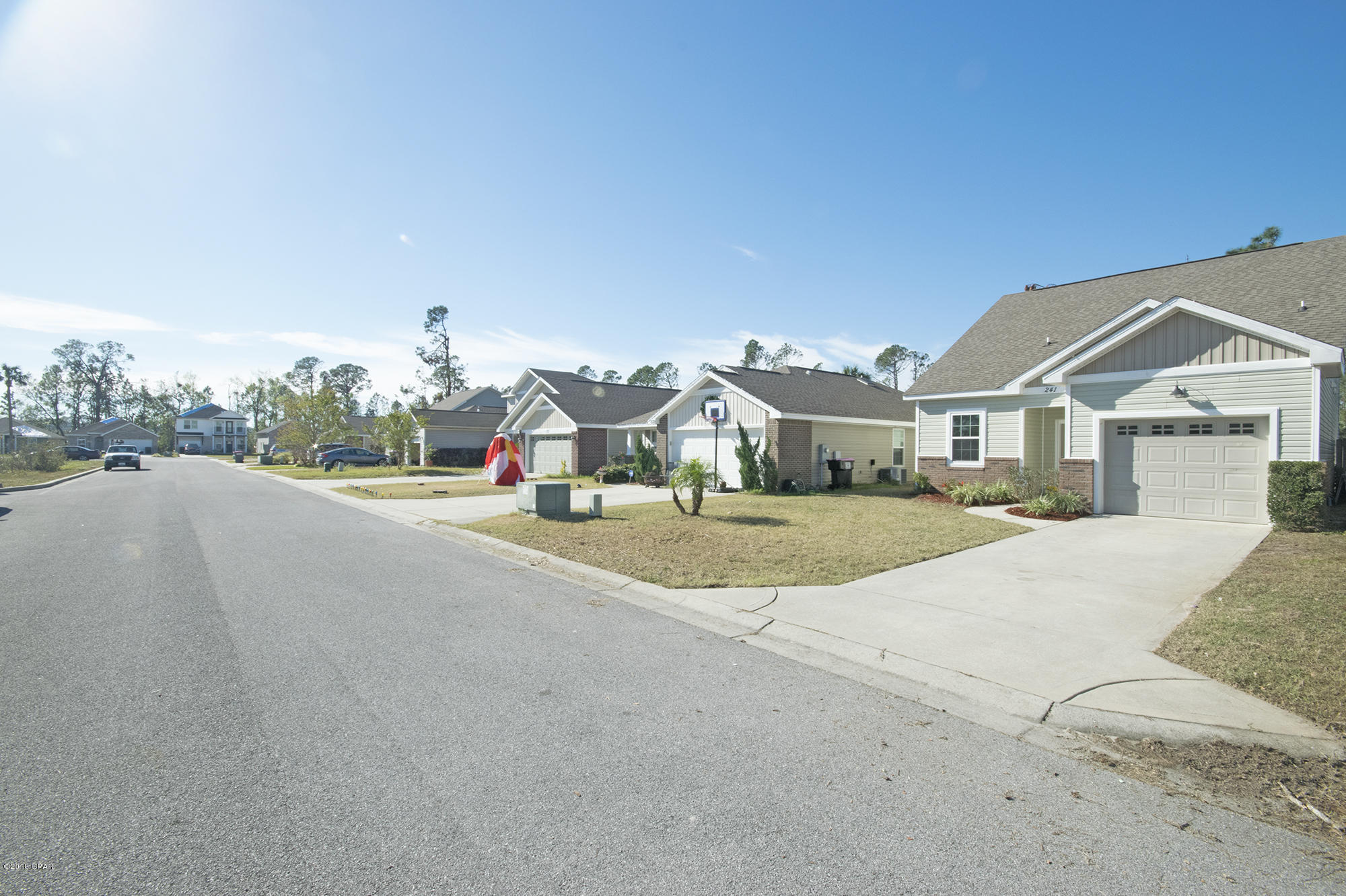 Woodlawn Village Ph 1 - Residential