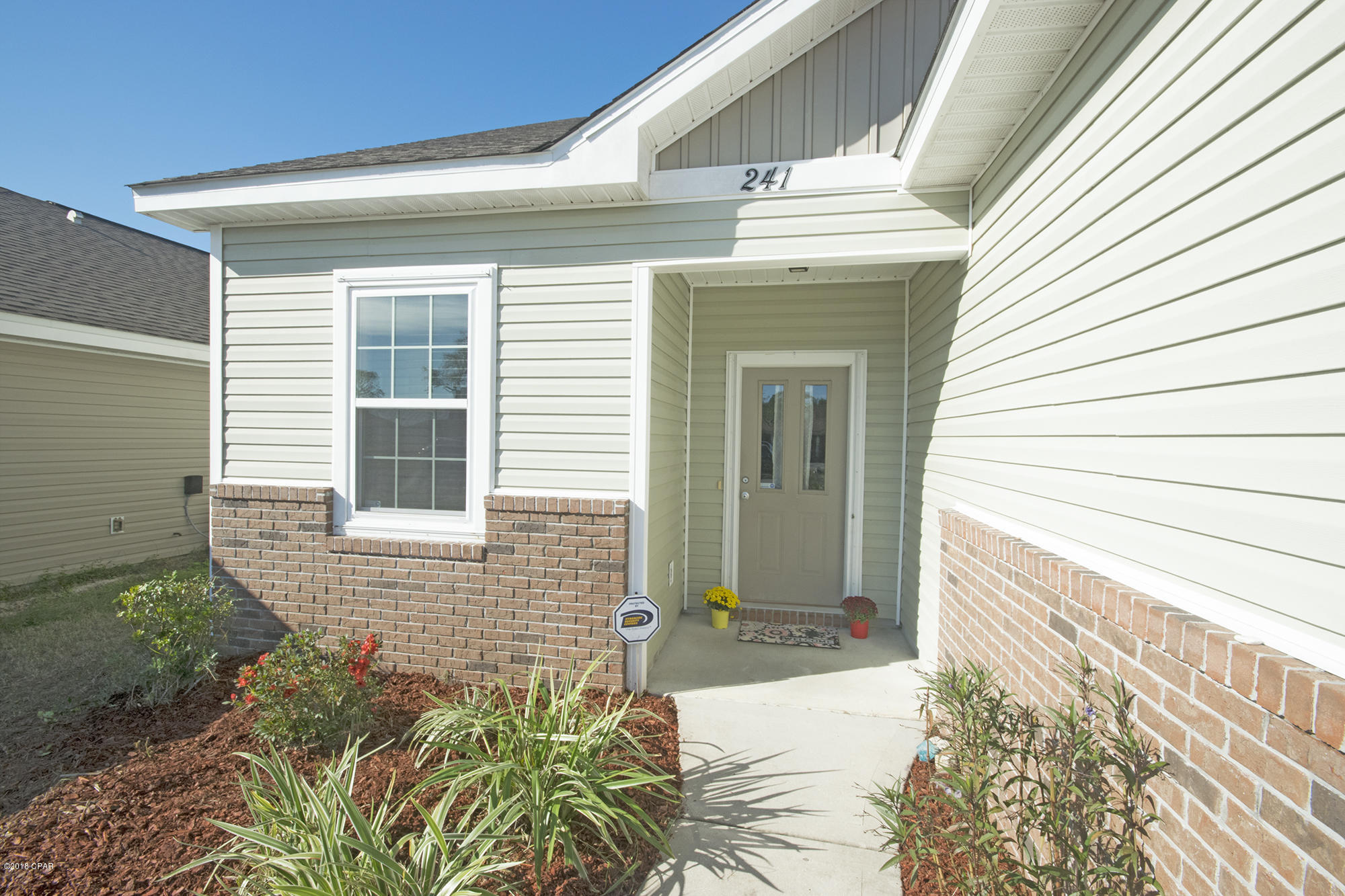 Woodlawn Village Ph 1 - Residential