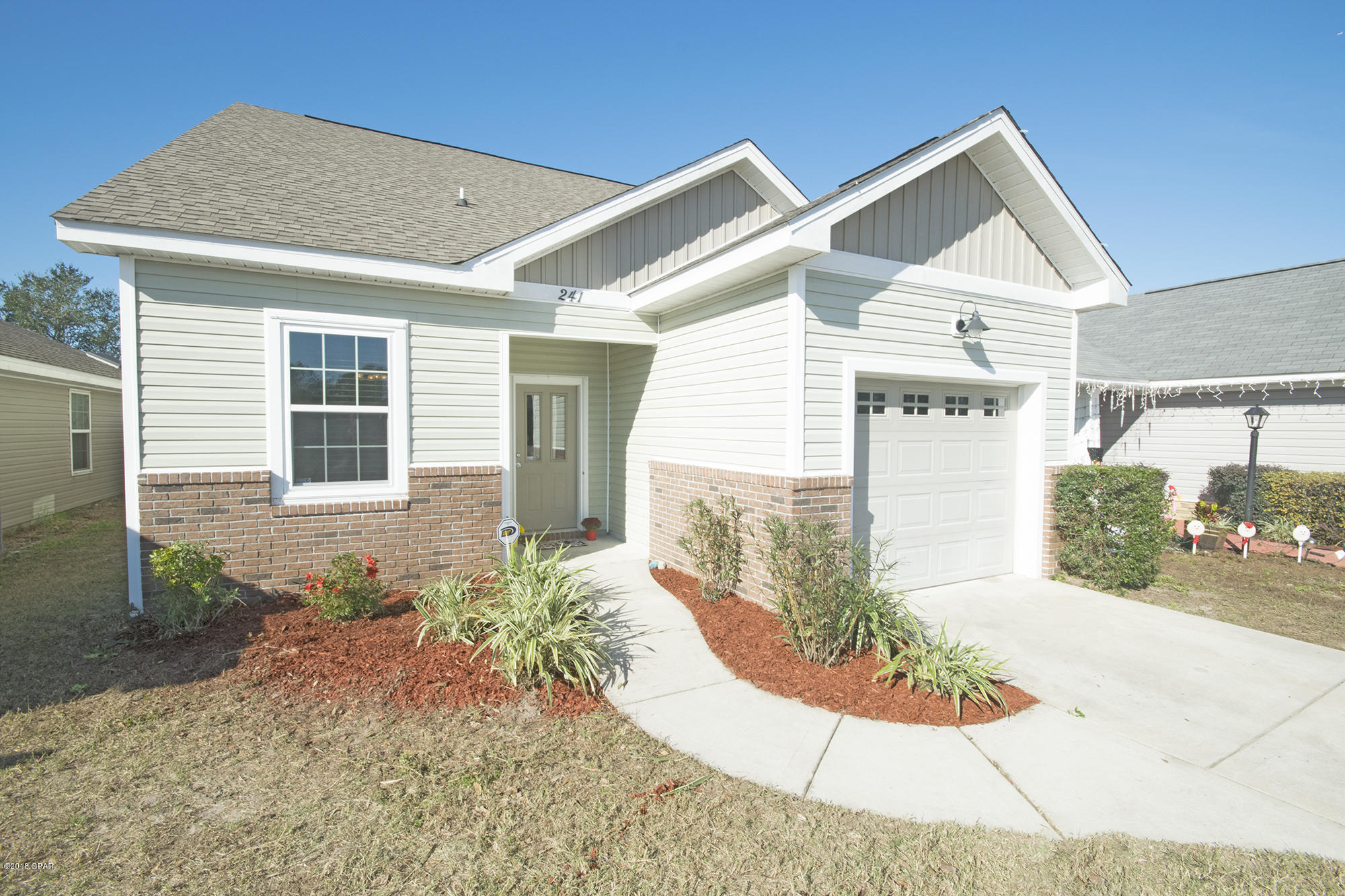 Woodlawn Village Ph 1 - Residential