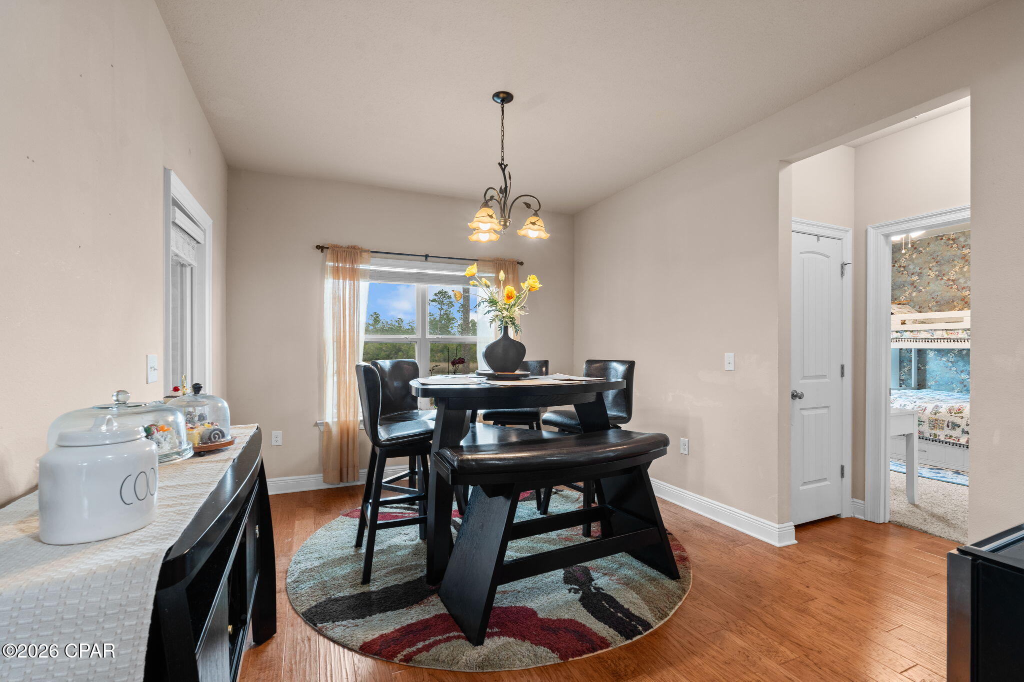 Fanning Bayou - Residential