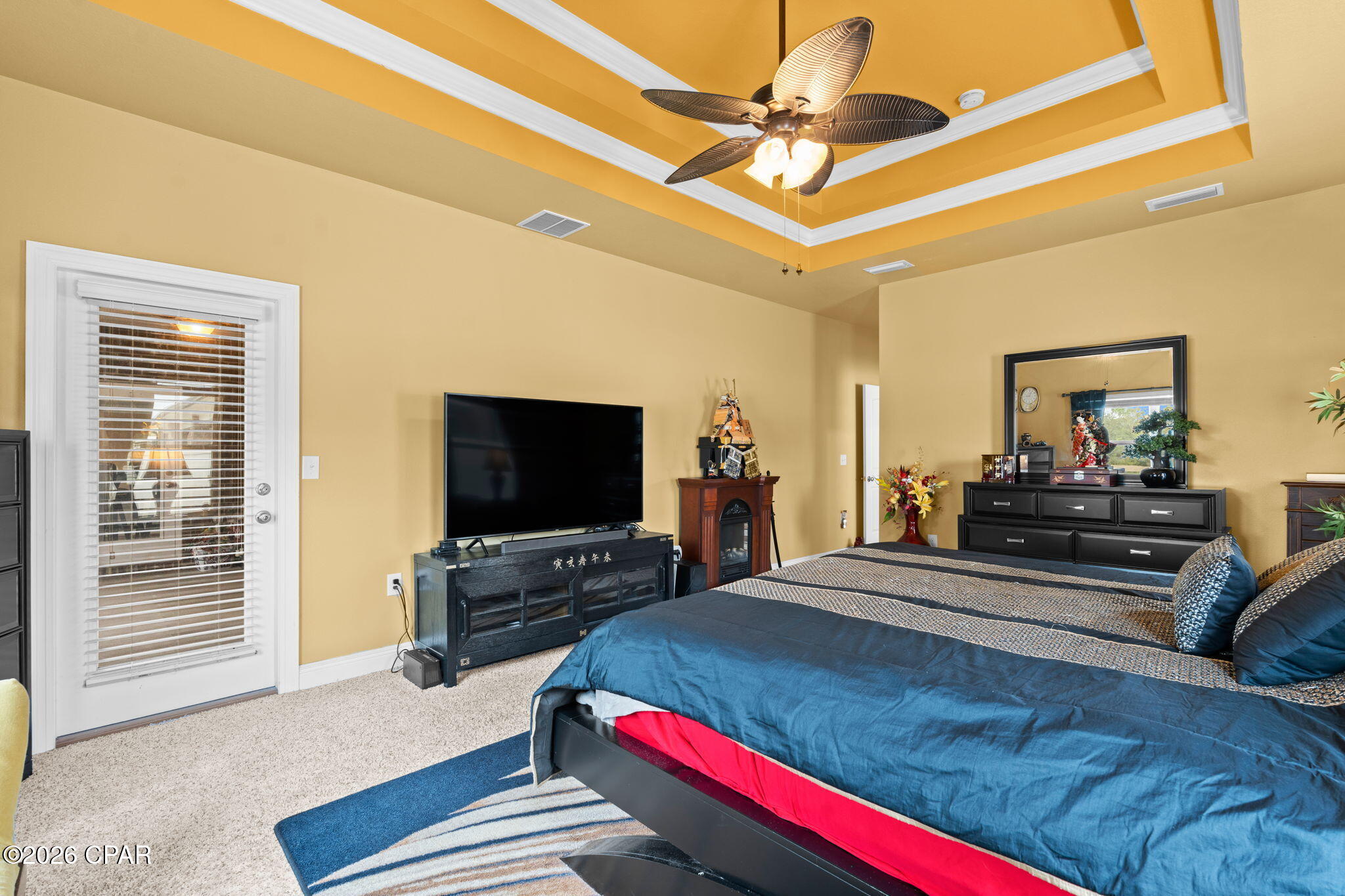 Fanning Bayou - Residential