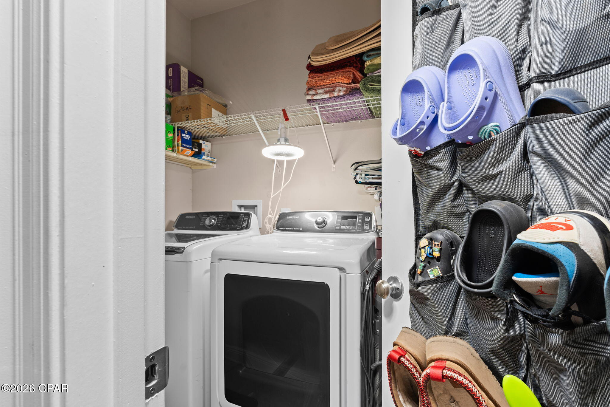 Fanning Bayou - Residential