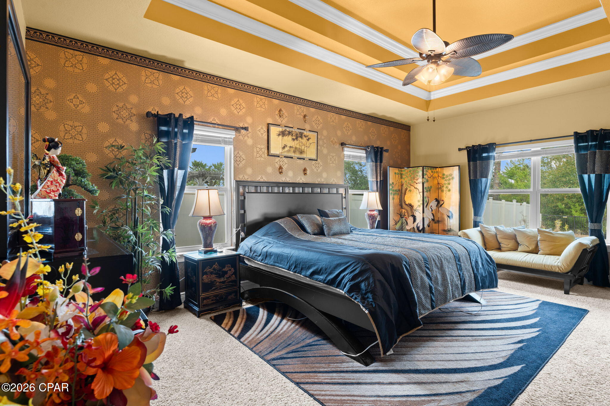 Fanning Bayou - Residential