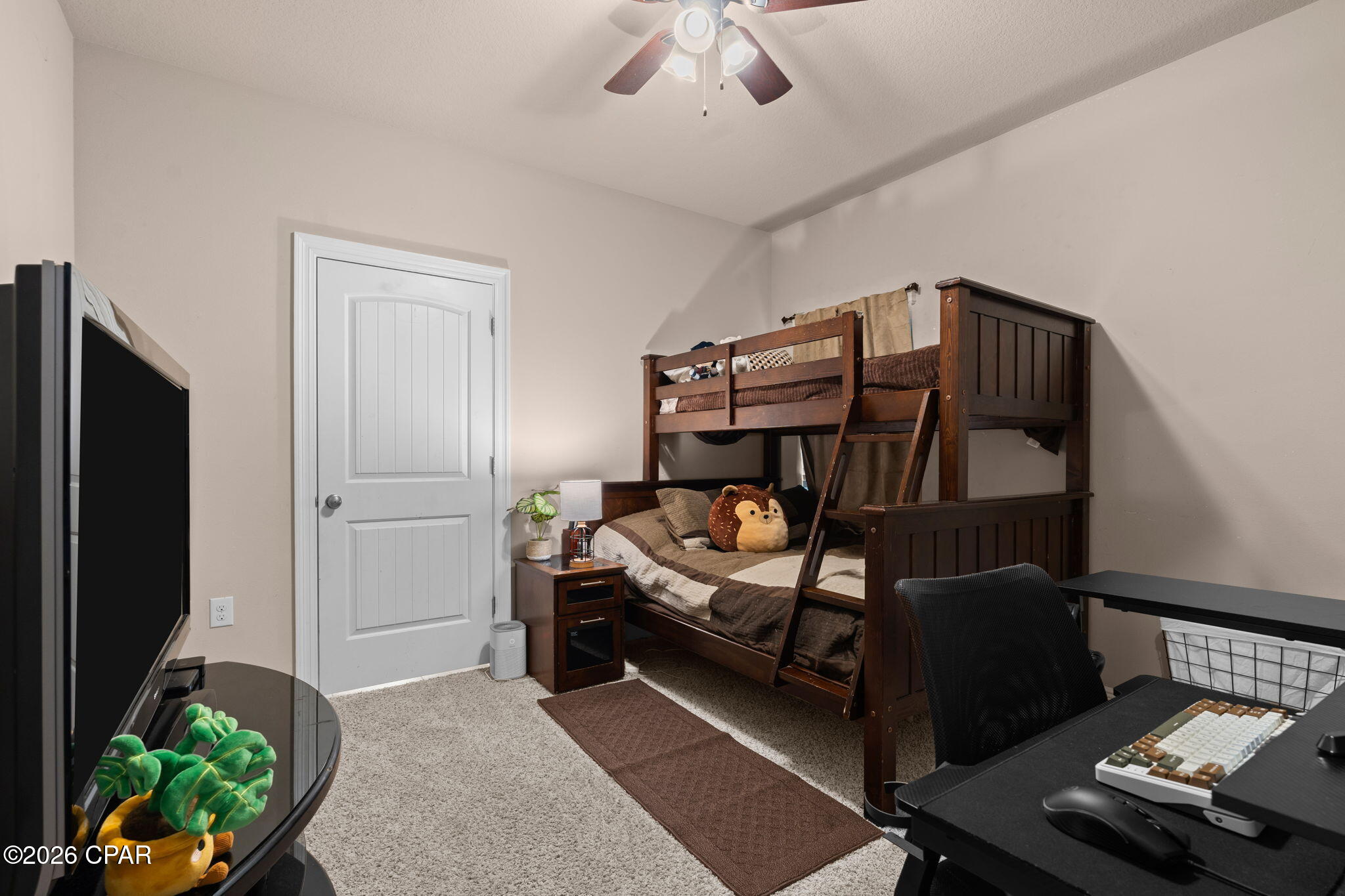 Fanning Bayou - Residential